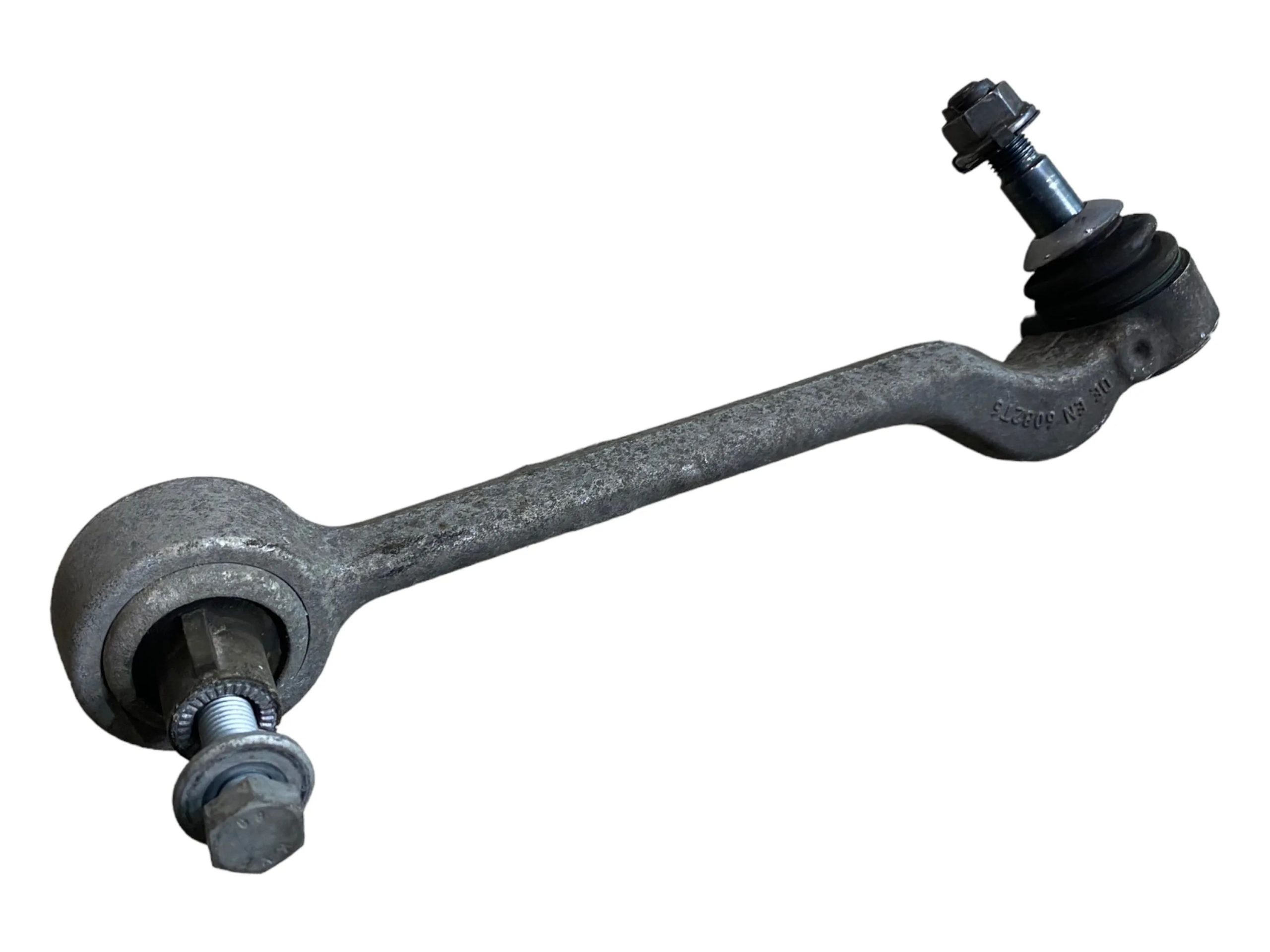 BMW 3 (E90 / E91 / E92 / E93) Front control arm BMW 3 SERIES Front control arm OEM 2405859

Par...