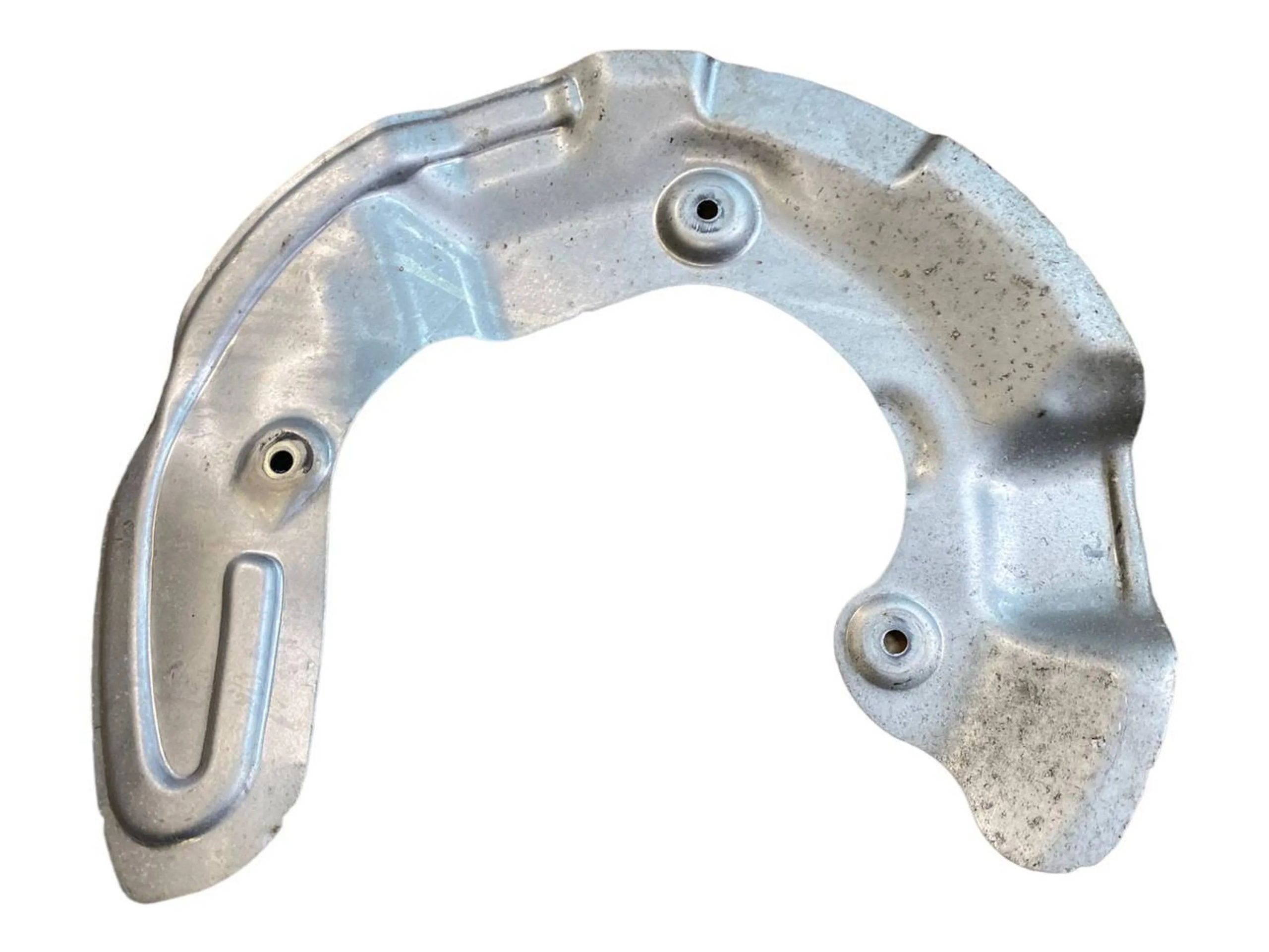 BMW 2 (F22 / F23) Front brake disc dust cover plate BMW 2 SERIES Front brake disc dust cover plate ...