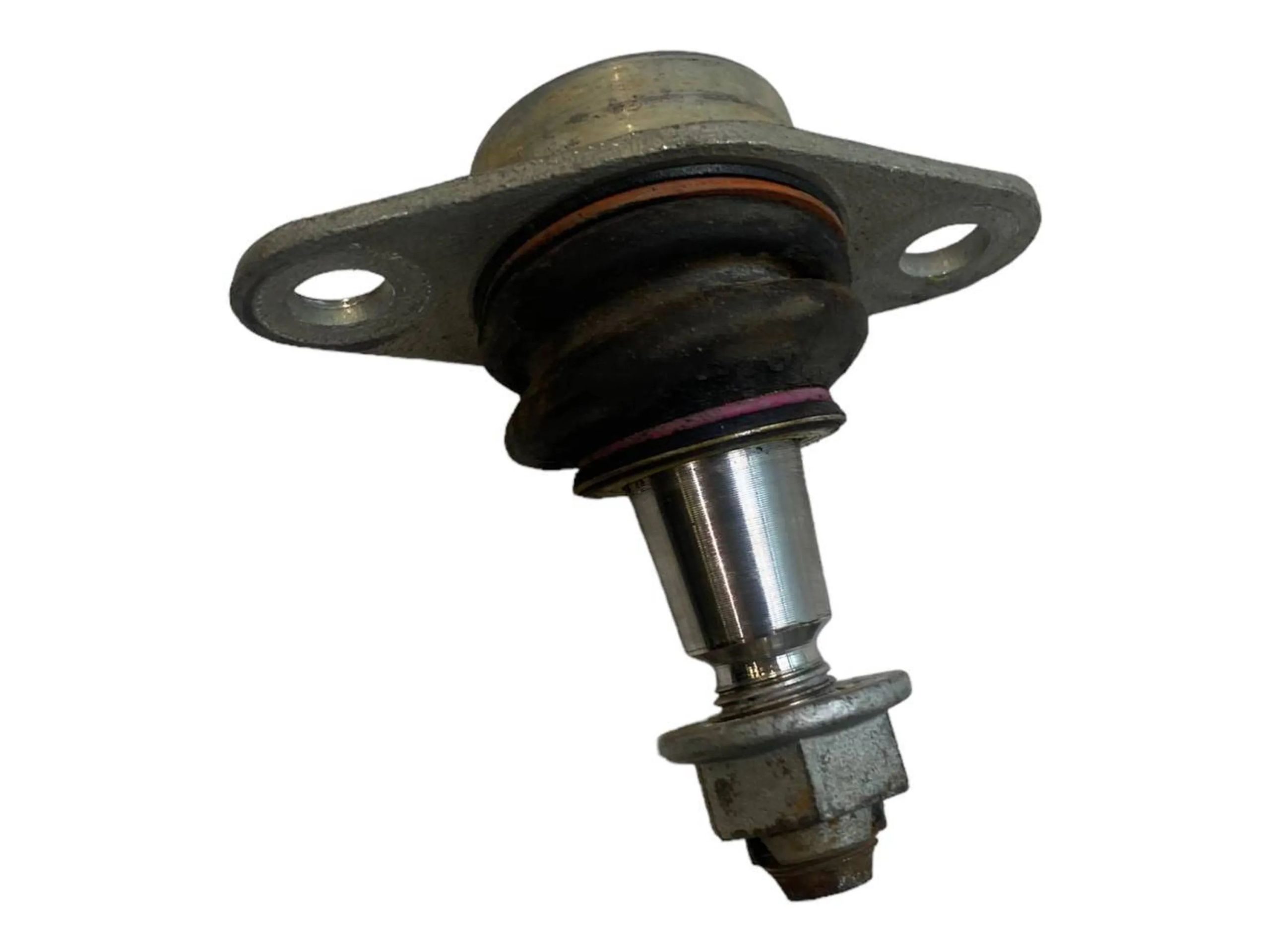 Mini Countryman, Paceman (R60 / R61) Front suspension camber bolt MINI PACEMAN Front suspension camber bolt OEM 3...