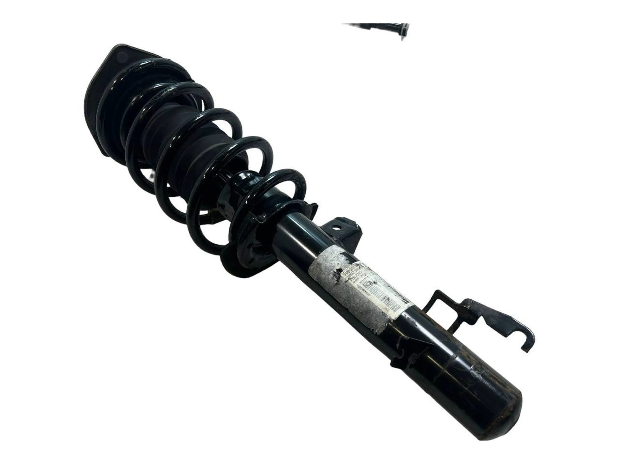 Mini Countryman, Paceman (R60 / R61) Front shock absorber with coil spring MINI PACEMAN Front shock absorber with coil spr...