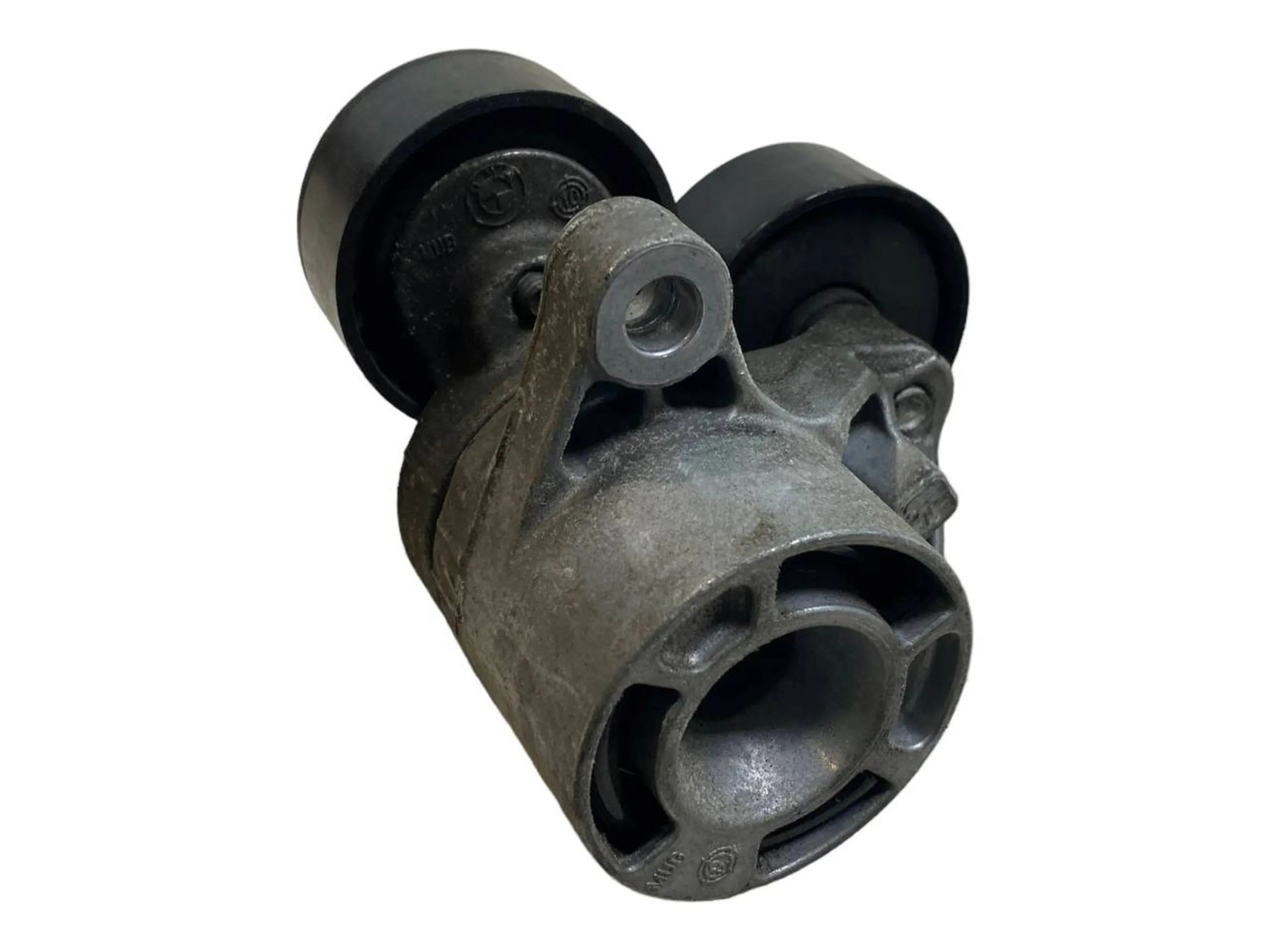 BMW 3 (E90 / E91 / E92 / E93) Generator/alternator belt tensioner BMW 3 SERIES Generator/alternator belt tensione...