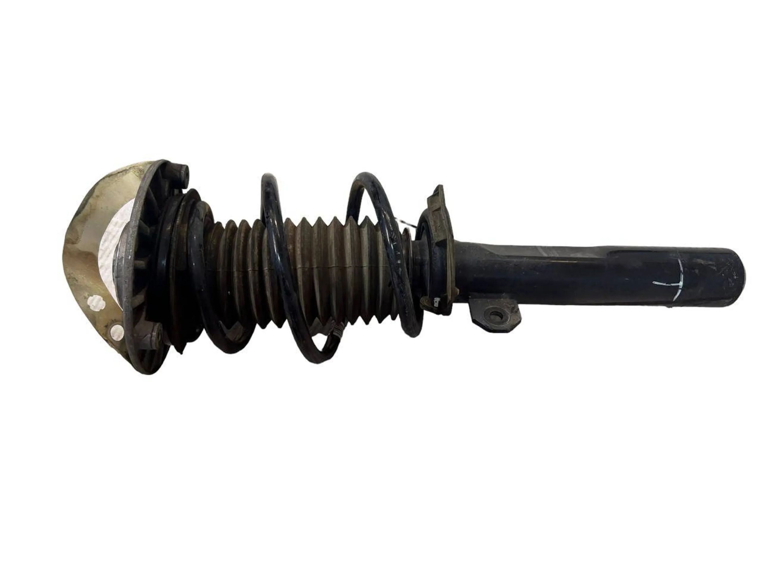 Mini One, Cooper (F55 / F56 / F57) Front shock absorber with coil spring MINI COOPER Front shock absorber with coil spri...