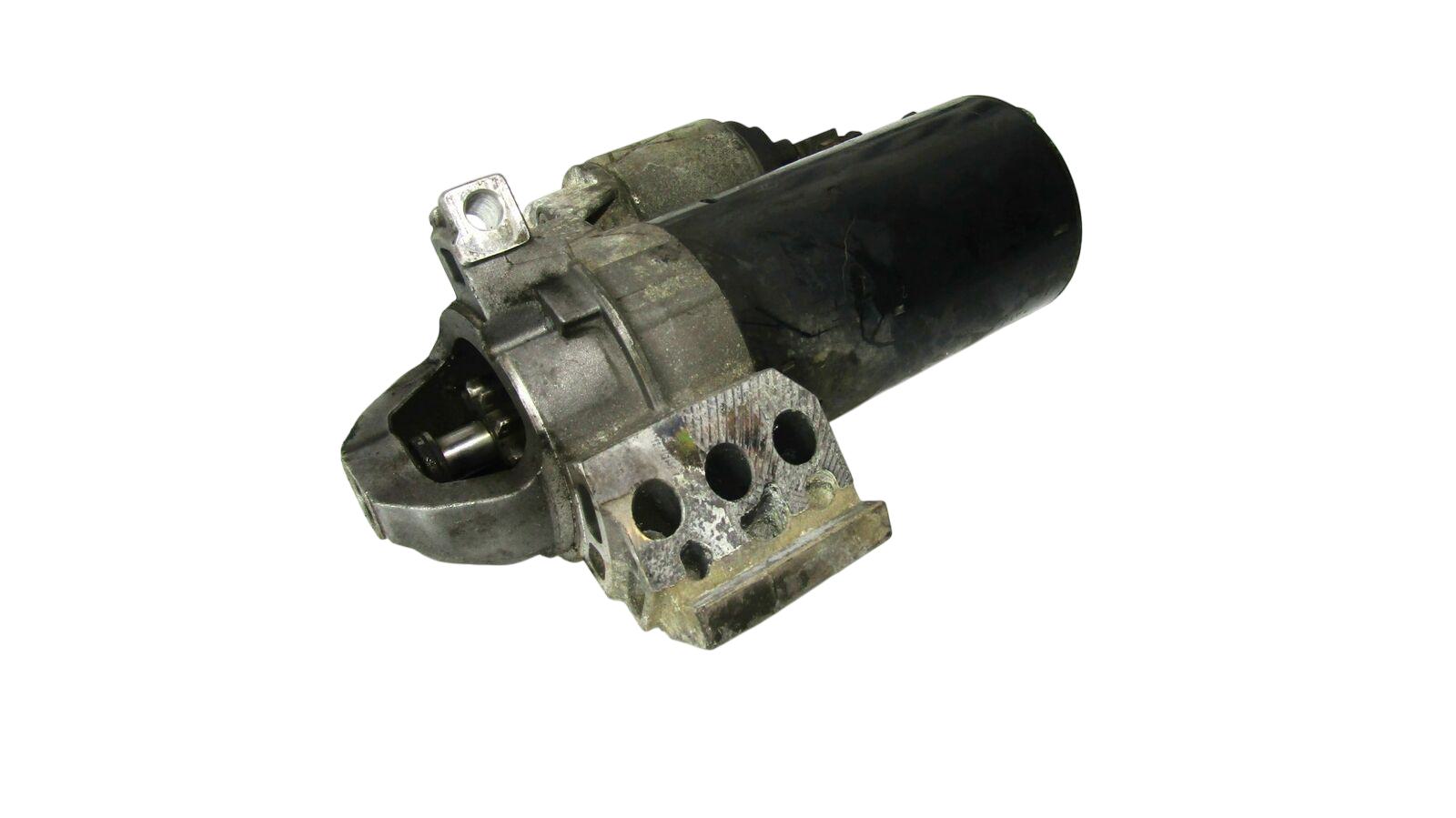 BMW X5 (E70) Starter Motor BMW X5 Starter Motor OEM 12417801203

Part code...