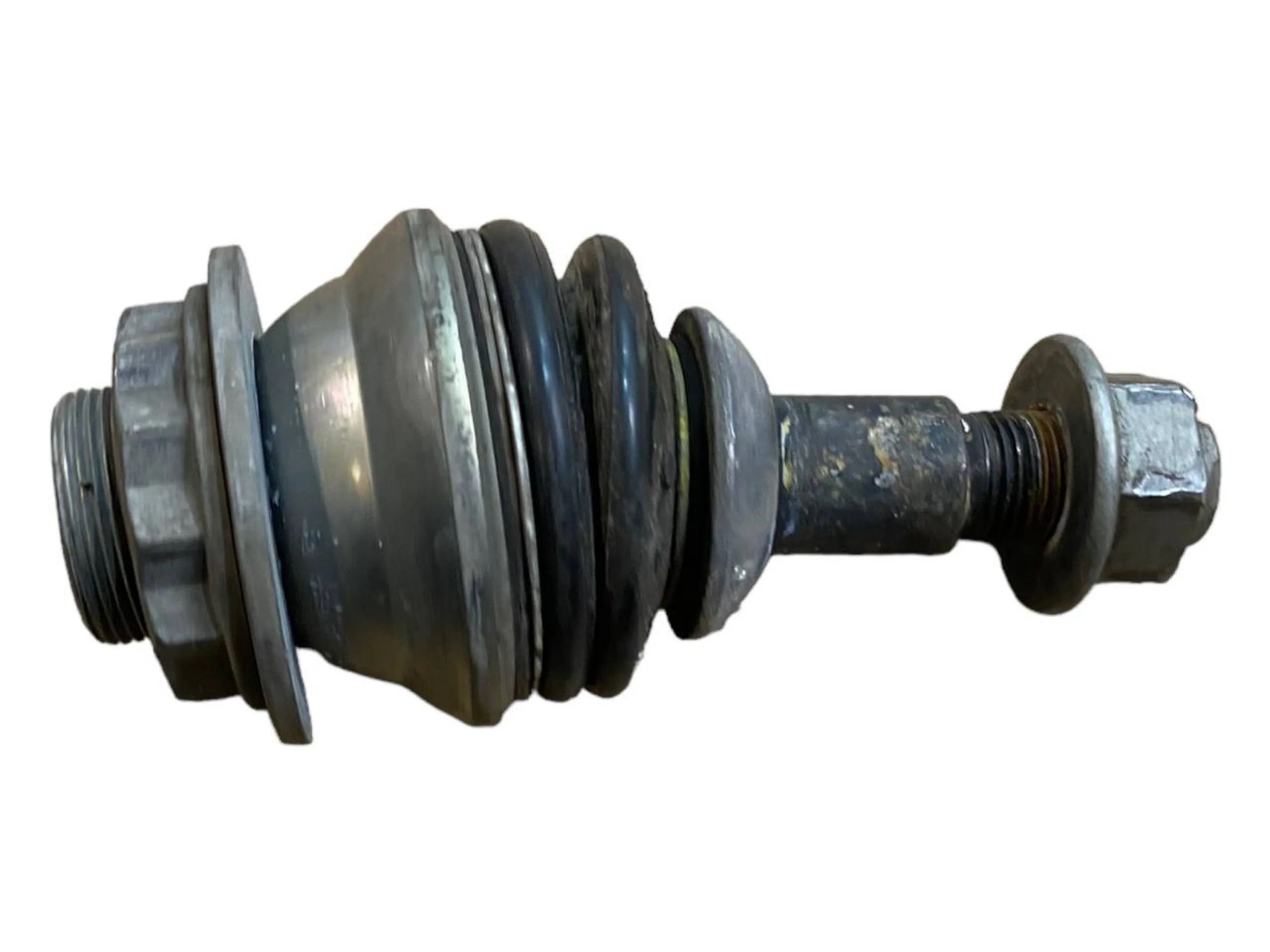 Driveshaft outer CV joint Brand/Model: BMW 8 SERIES
Year: 2026

BMW 8 SER...