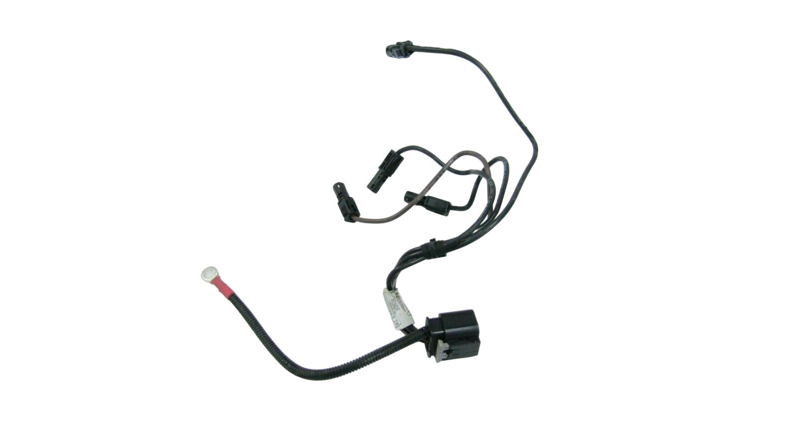 BMW 3 (E90 / E91 / E92 / E93) Glow plug wires BMW 3 SERIES glow plug wires OEM 12518583657

P...