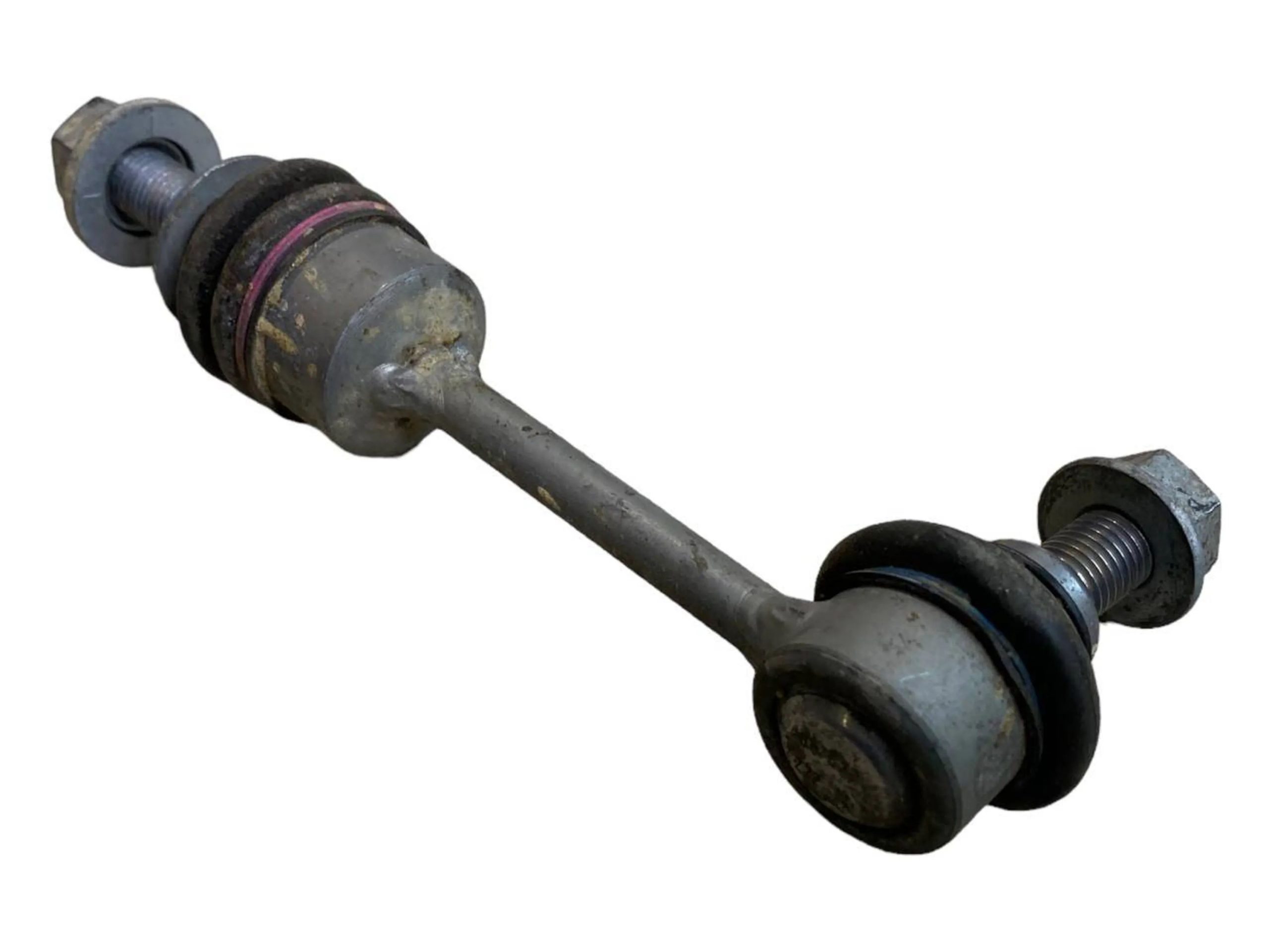 BMW X6 (E71 / E72) Rear anti-roll bar/stabilizer link BMW X6 Rear anti-roll bar/stabilizer link OEM 0...