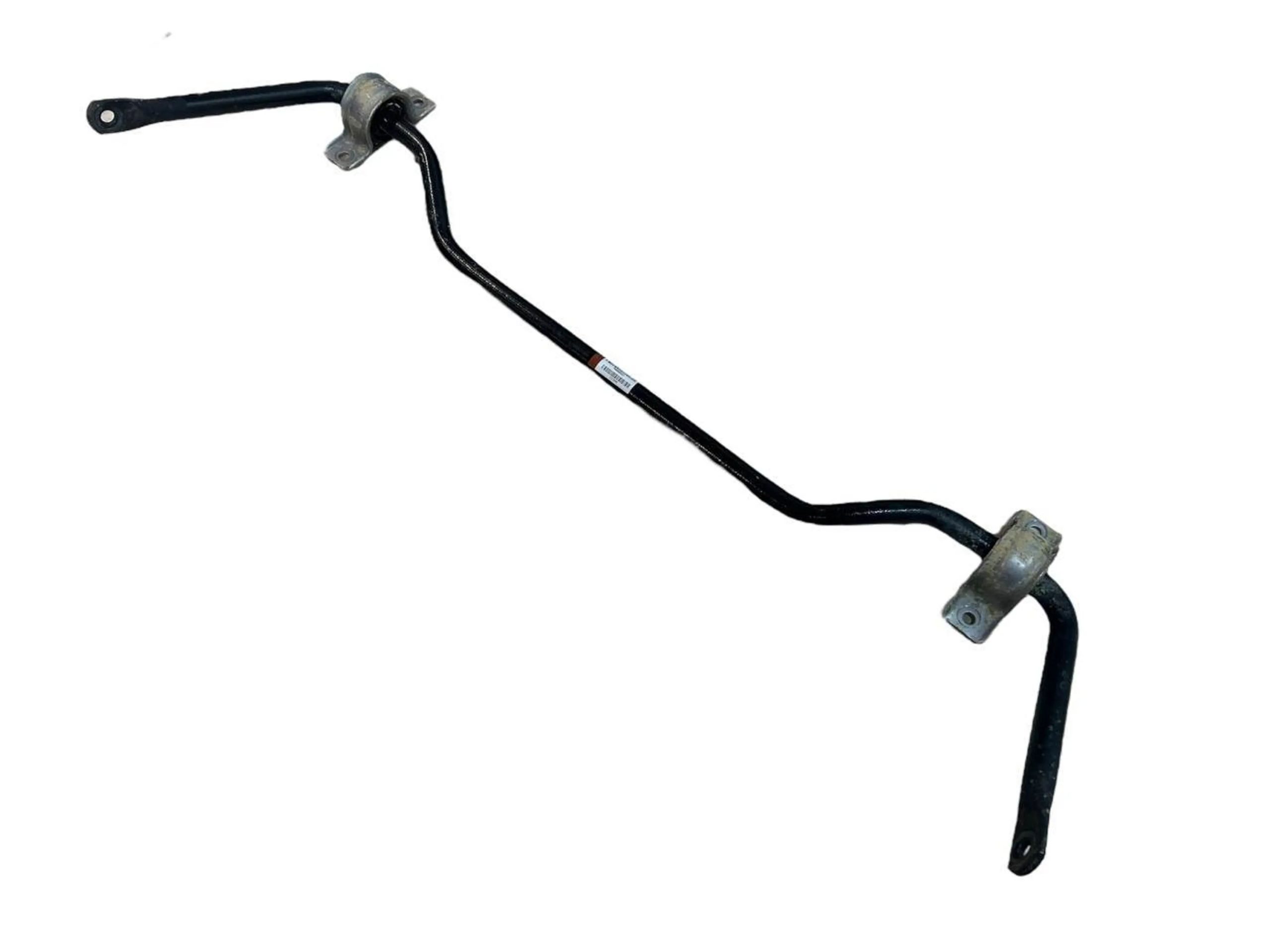 BMW X5 (F15) Rear anti-roll bar/sway bar BMW X5 Rear anti-roll bar/sway bar OEM 0H58624
...