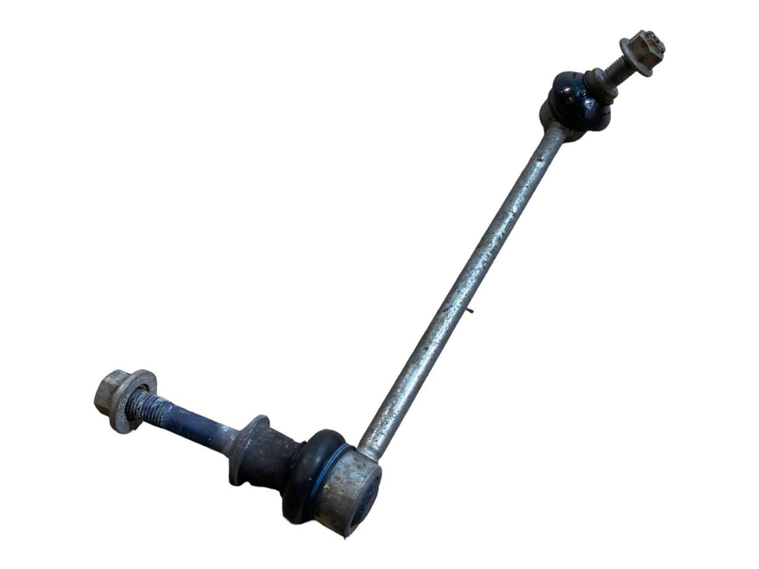 BMW X5 (F15) Rear anti-roll bar/stabilizer link BMW X5 Rear anti-roll bar/stabilizer link OEM 0...