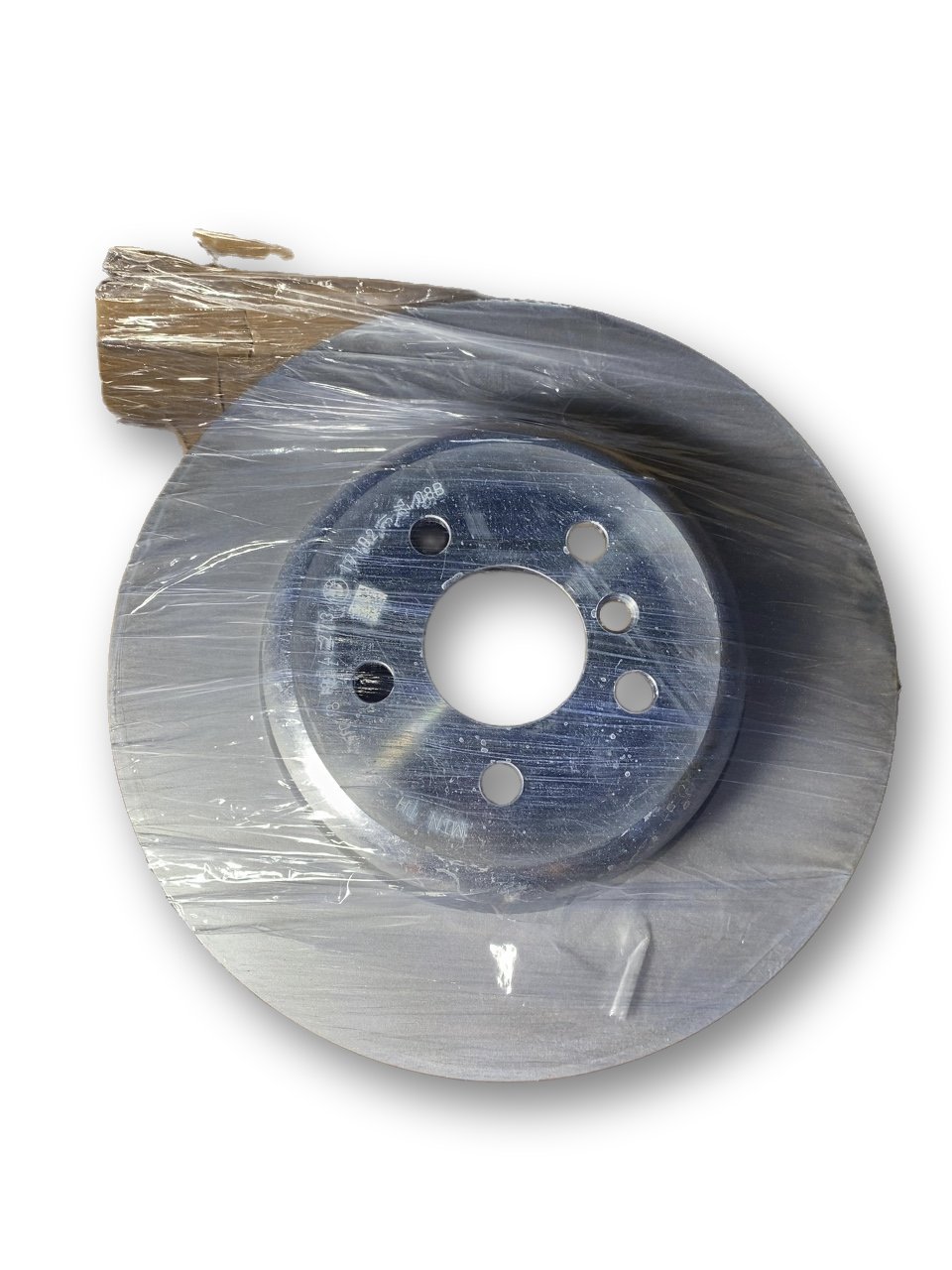 BMW iX3 (NA5) Front brake disc BMW IX3 Front brake disc OEM 34107915313

Part ...