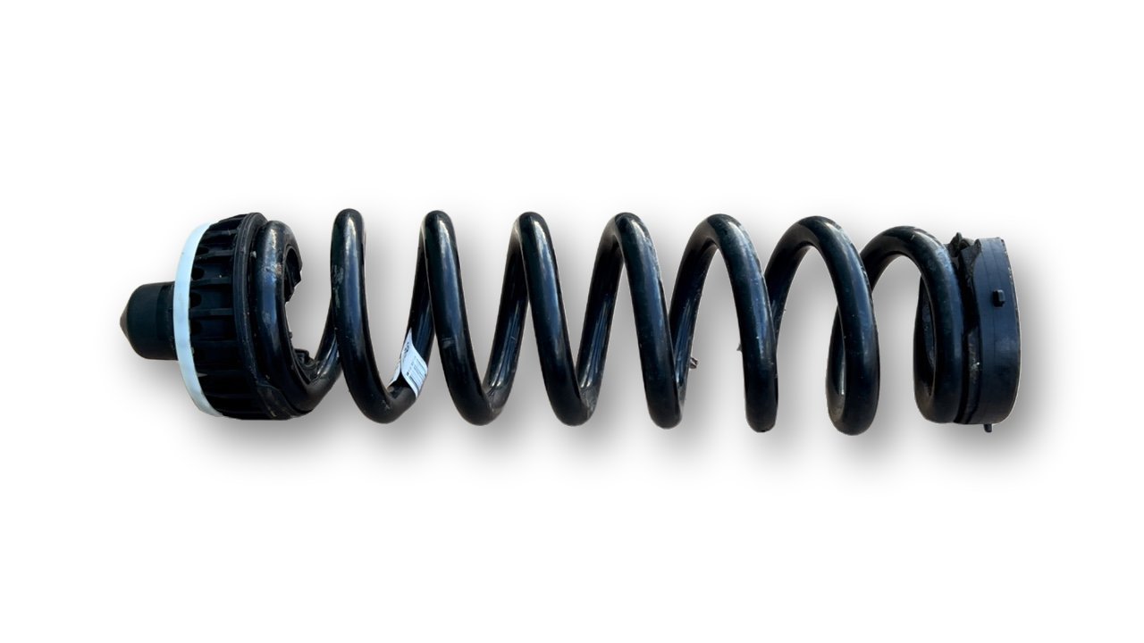 BMW 3 (G20 / G21) Rear coil spring BMW 3 SERIES Rear coil spring OEM 33536898643

...
