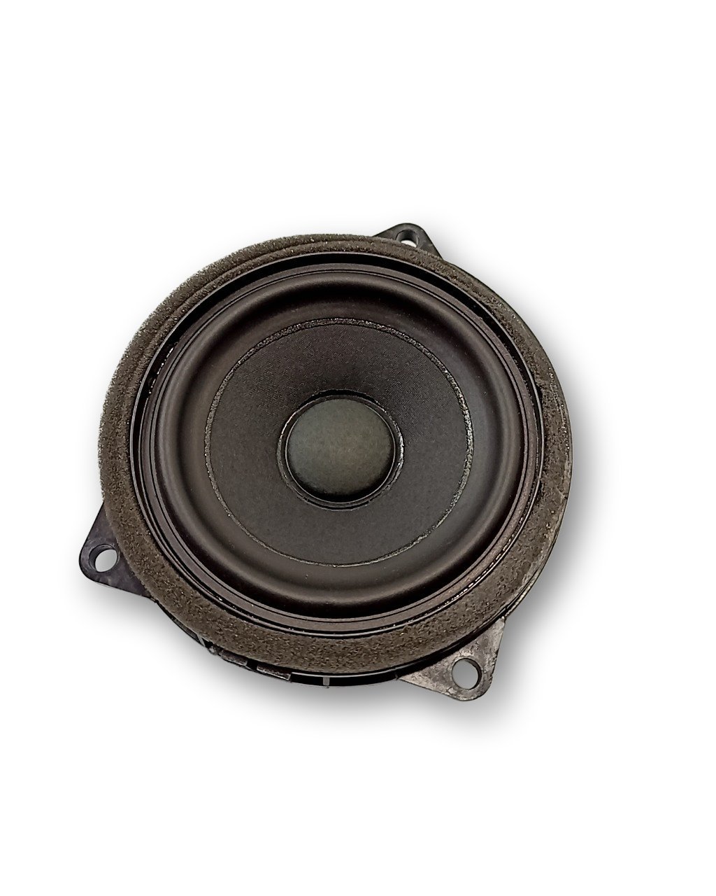 BMW iX (I20) Front door speaker BMW IX Front door speaker OEM 65139442521

Part...