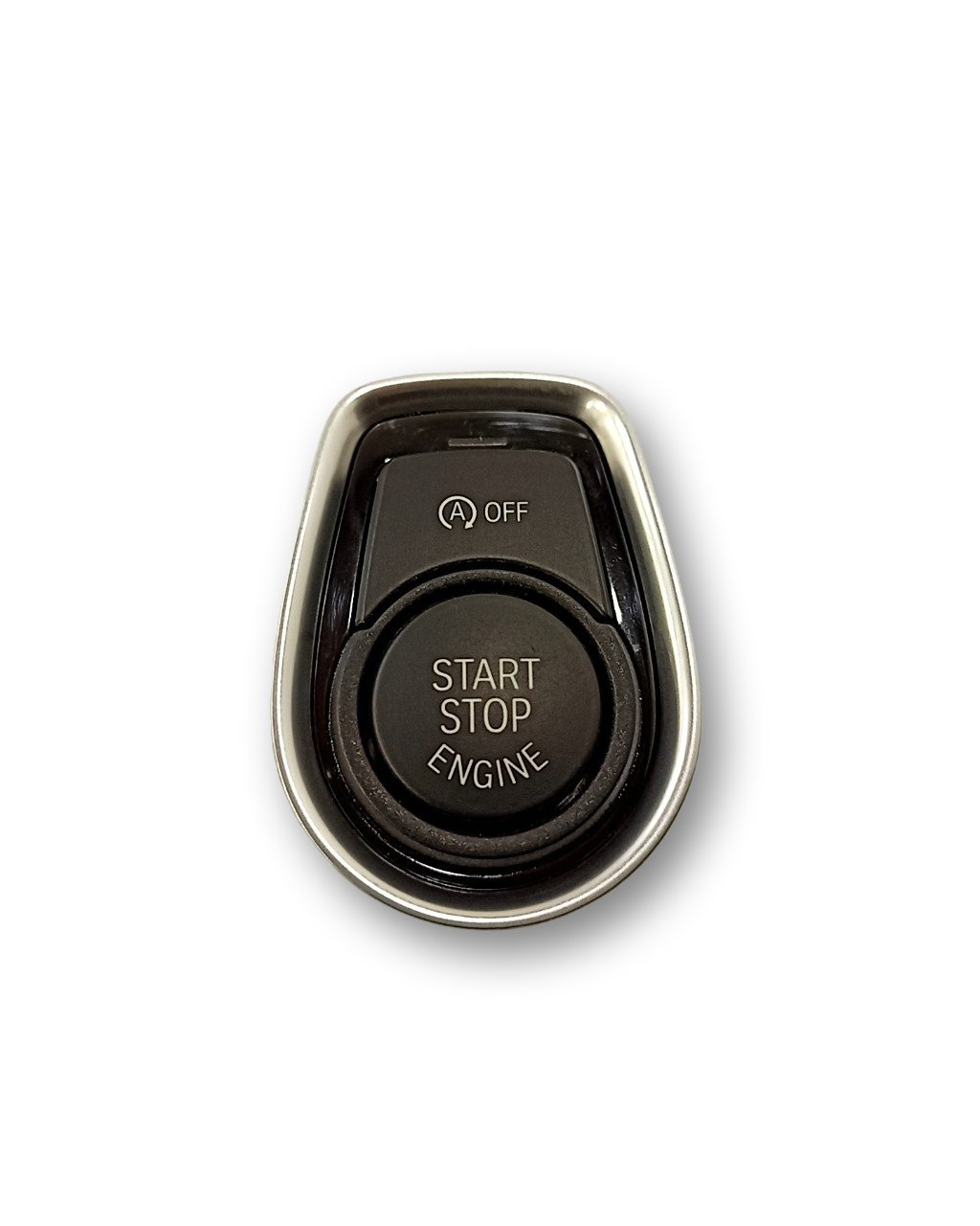 BMW 3 (F30 / F31) Engine start stop button switch BMW 3 SERIES Engine start stop button switch OE...