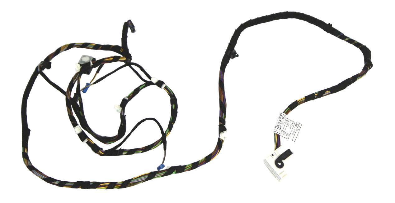 BMW 4 (F32 / F33 / F36) Other wiring loom BMW 4 SERIES Other wiring loom OEM 61129302301
...
