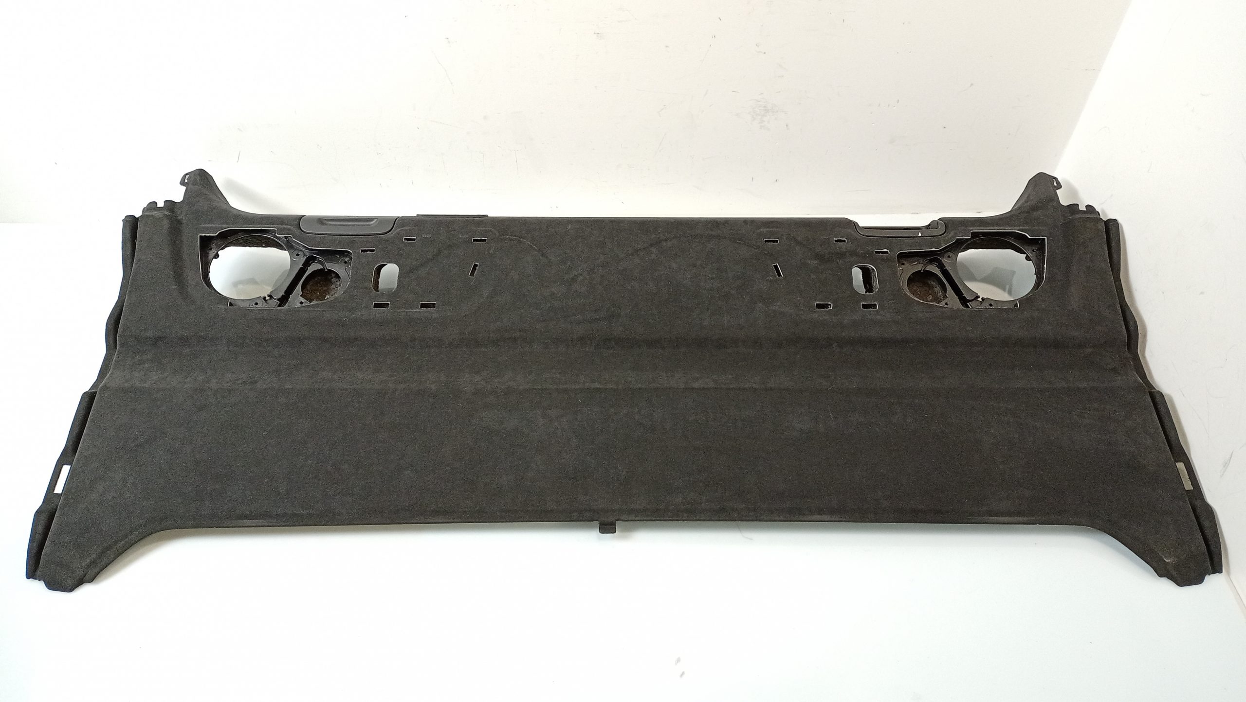 BMW 7 (G11 / G12) Parcel shelf BMW 7 SERIES Parcel shelf OEM 7421511

Part cod...