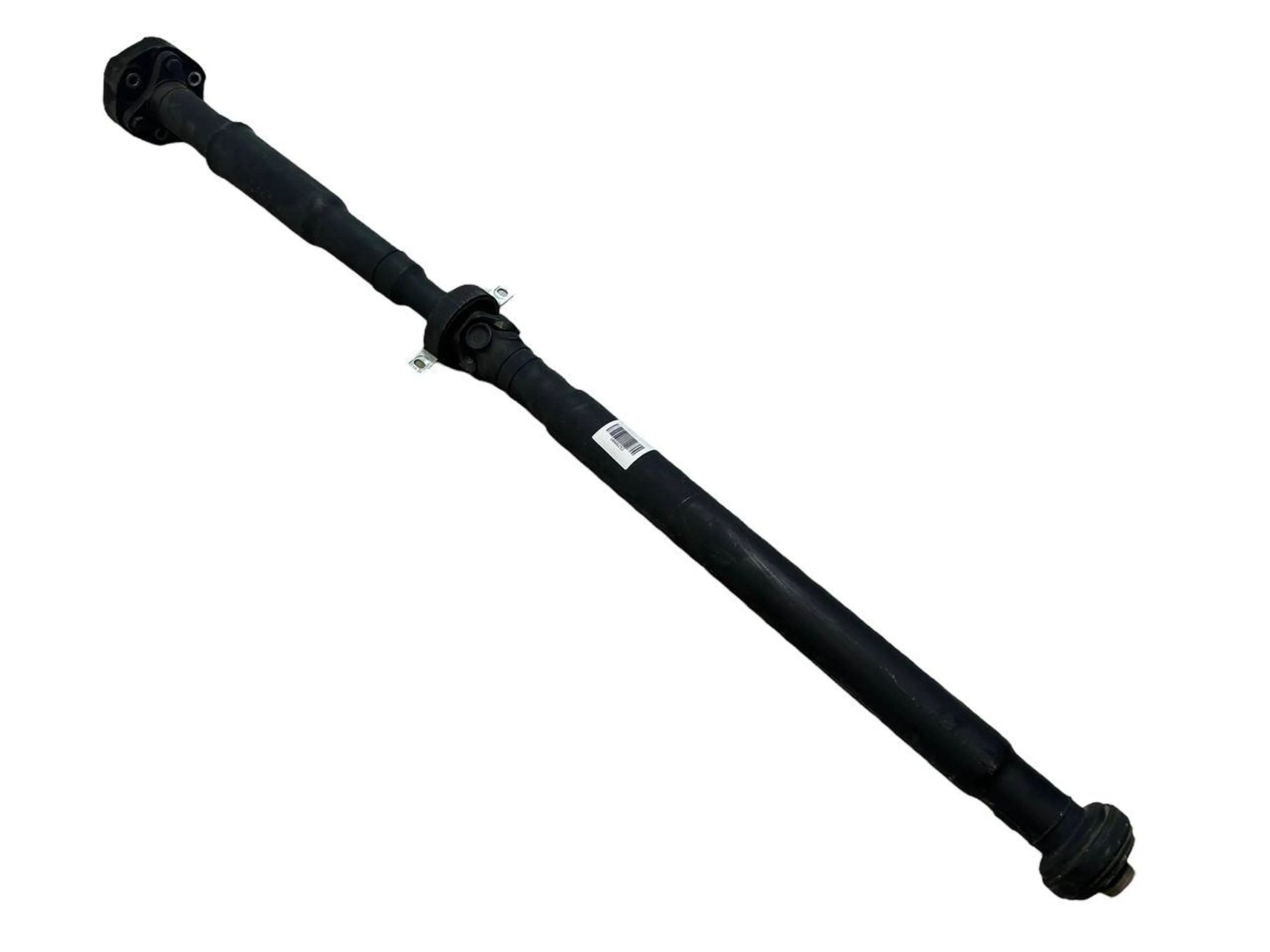 BMW X7 (G07) Drive shaft (set) BMW X7 Drive shaft (set) OEM 8847459

Part code...
