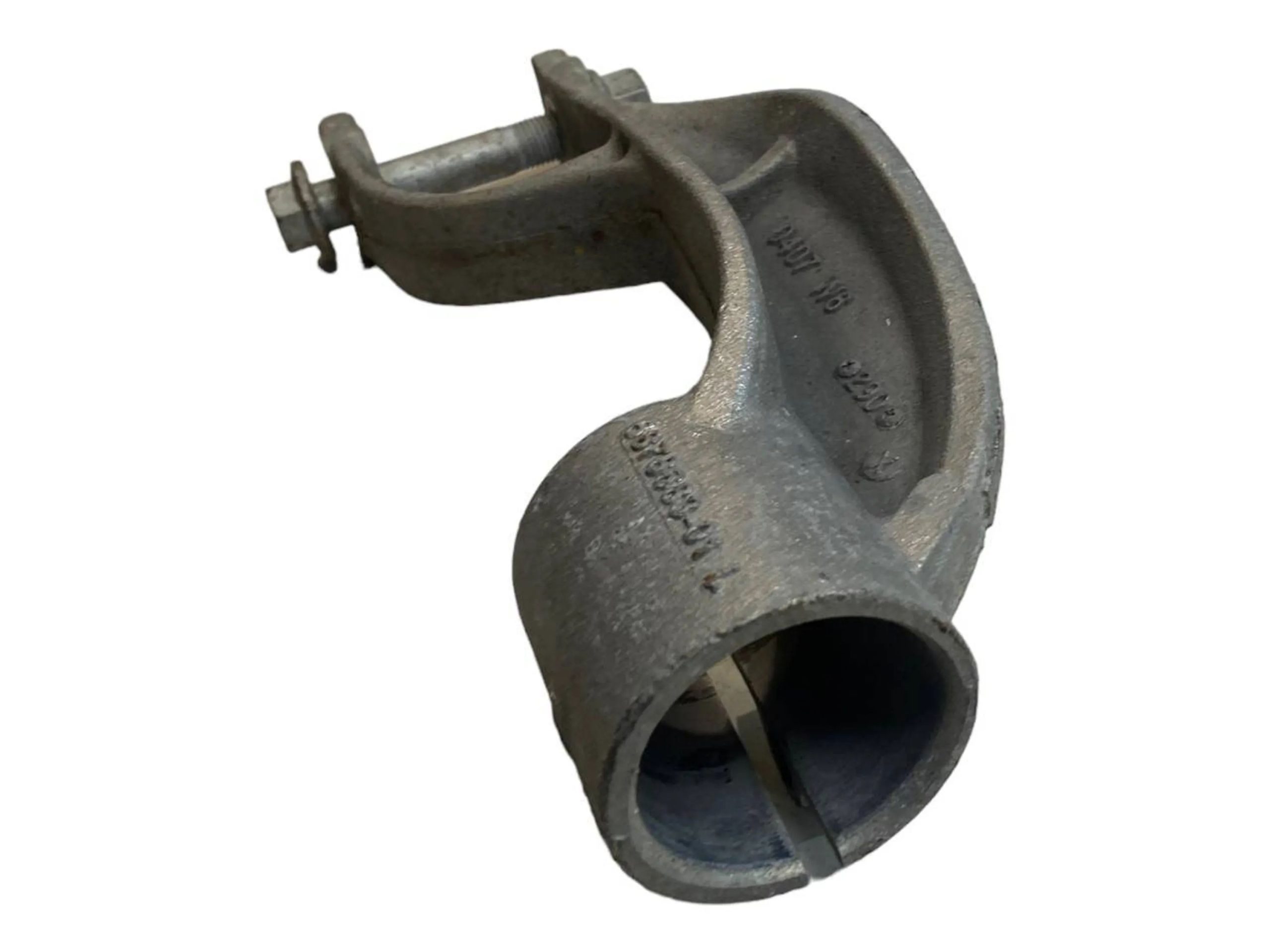 BMW X7 (G07) Lower shock absorber bracket BMW X7 Lower shock absorber bracket OEM 3112687...
