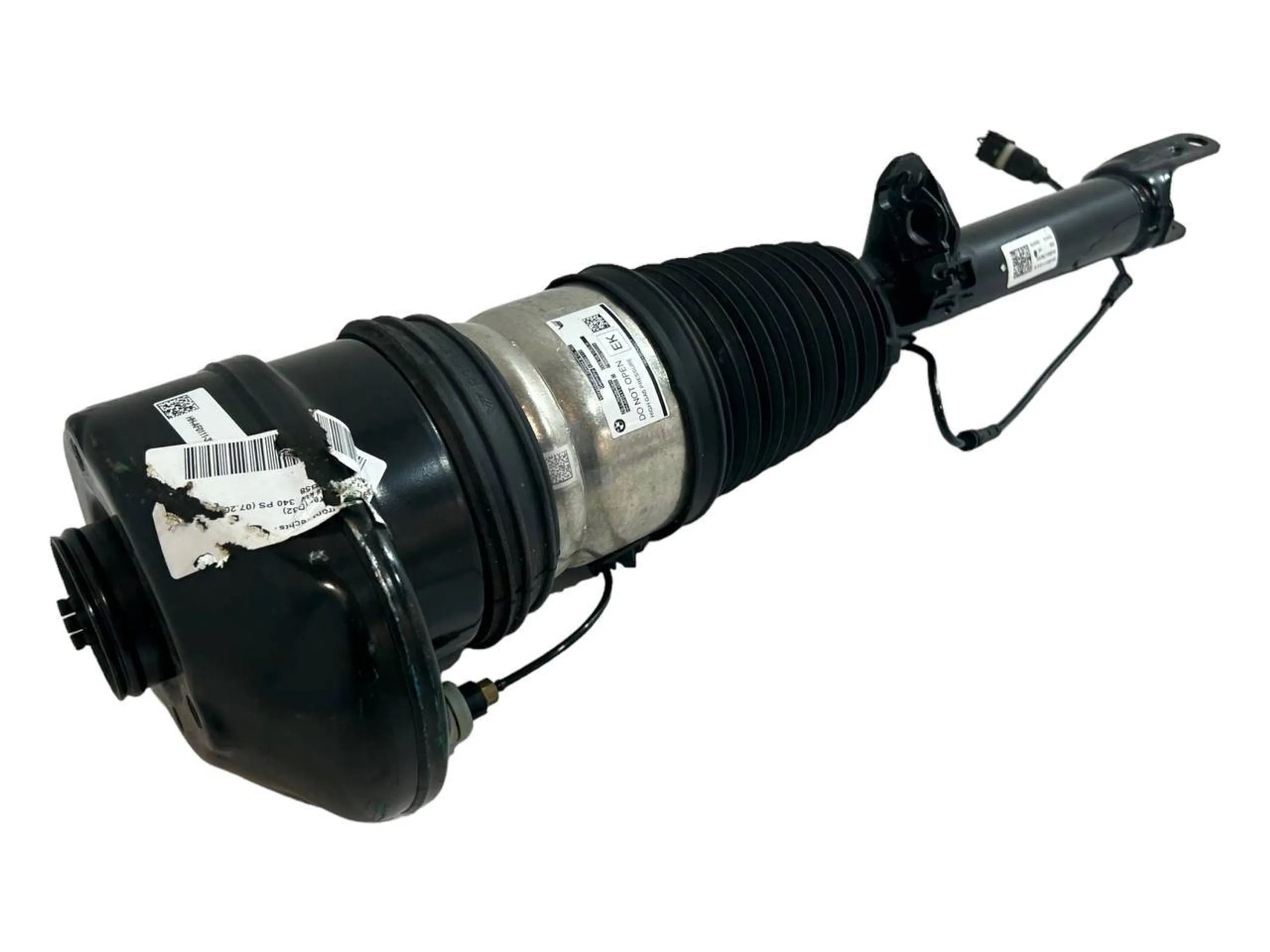 BMW 6 GT (G32) Front shock absorber/damper BMW 6 SERIES Front shock absorber/damper OEM 37...