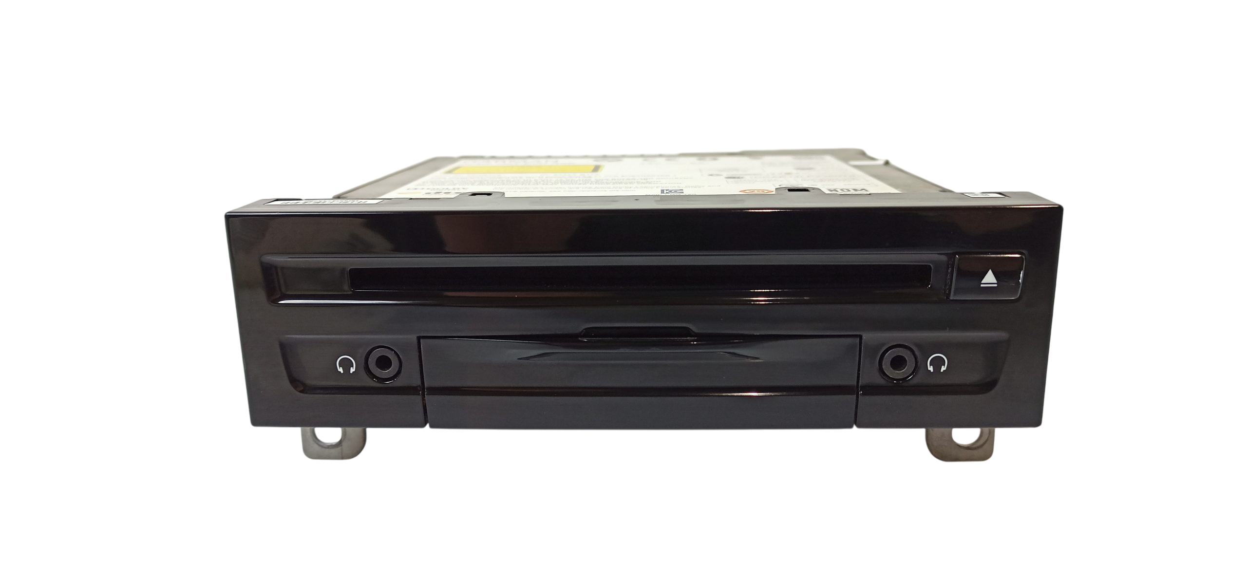 BMW X5 (F15) Navigation unit CD/DVD player BMW X5 Navigation unit CD/DVD player OEM 651269...