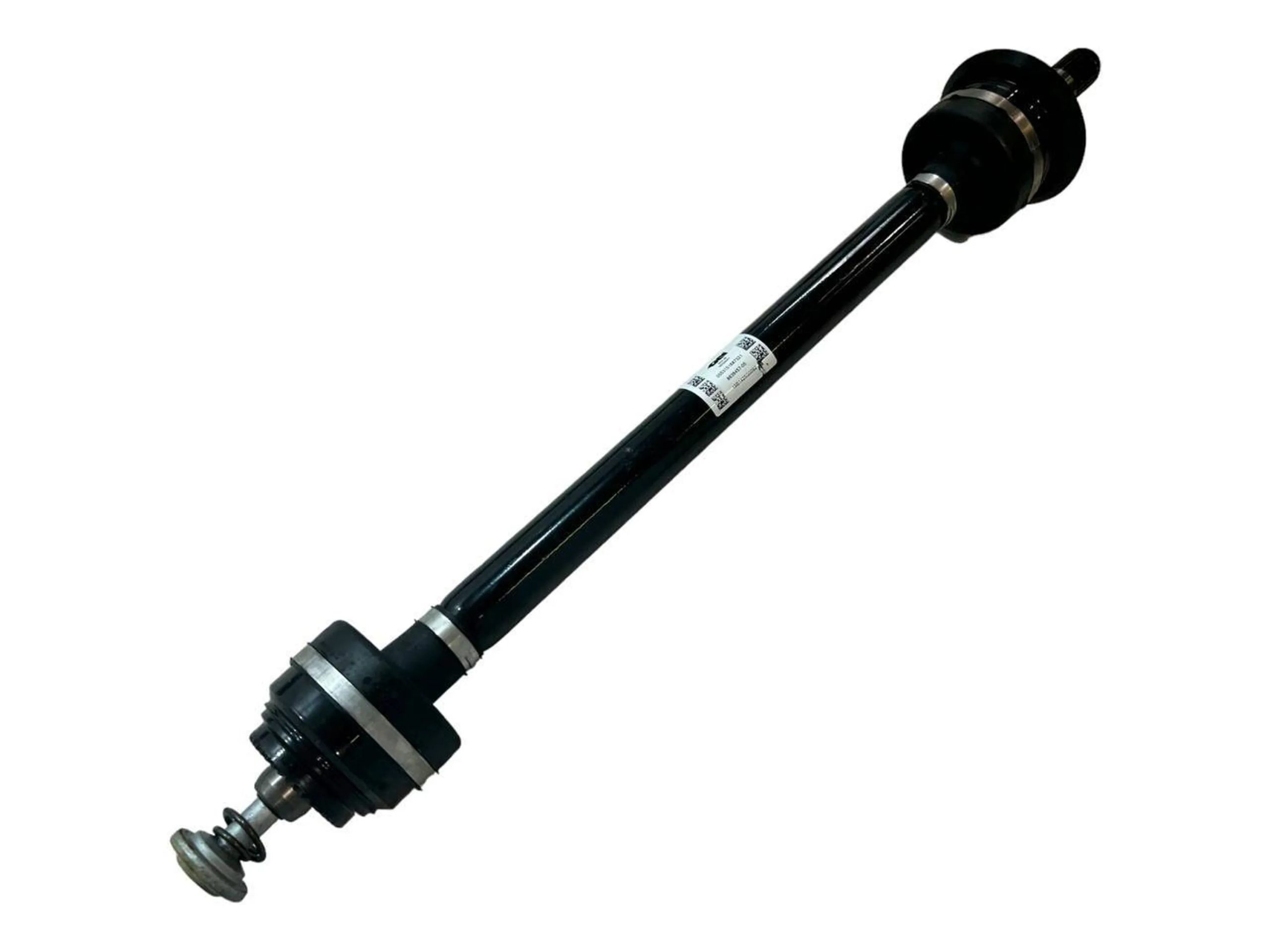 BMW 7 (G11 / G12) Rear driveshaft BMW 7 SERIES Rear driveshaft OEM 33208639457

P...