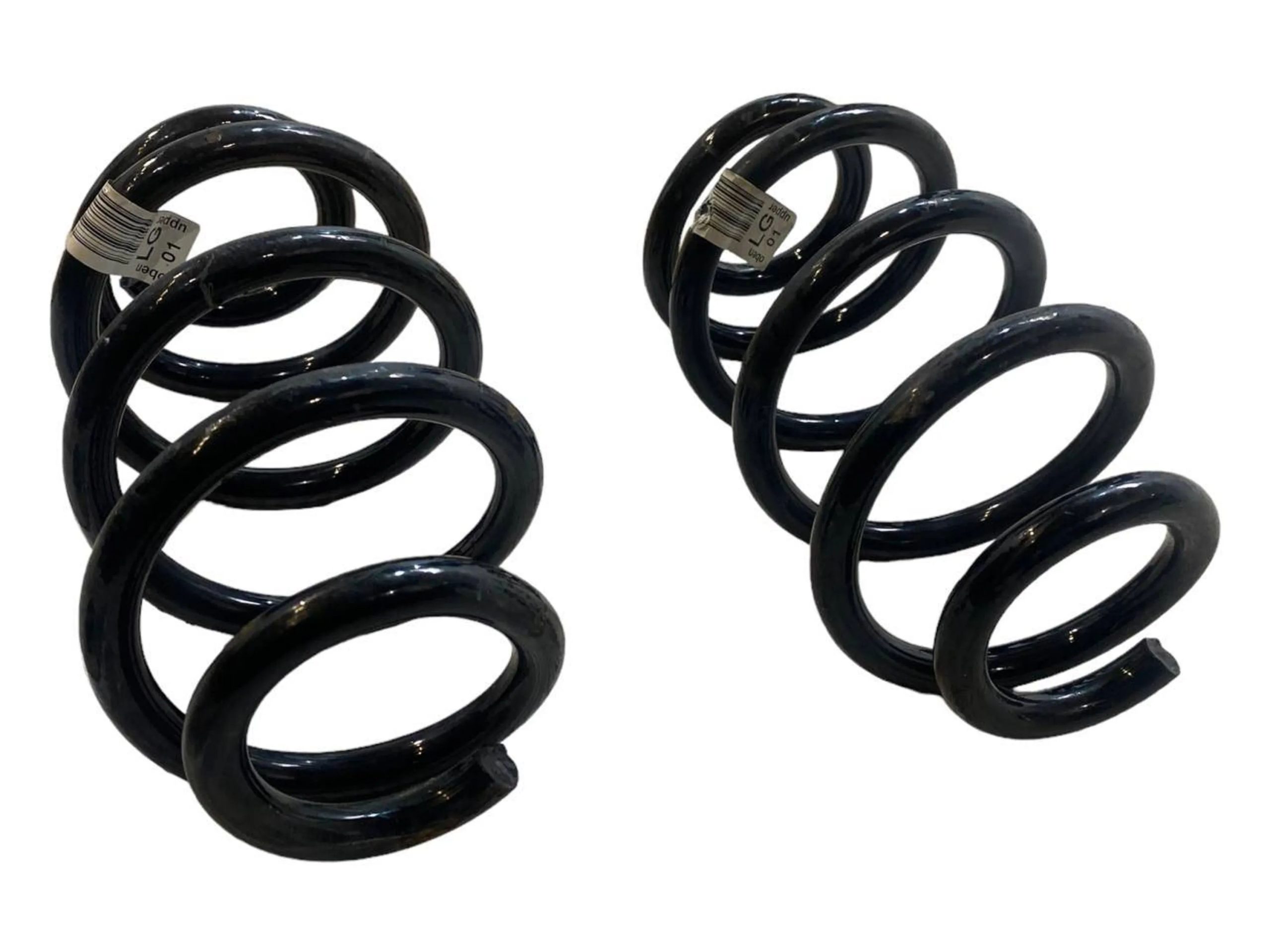 BMW 1 (F40) Rear coil spring BMW 1' F40 Rear coil spring OEM 33536866770

Pa...