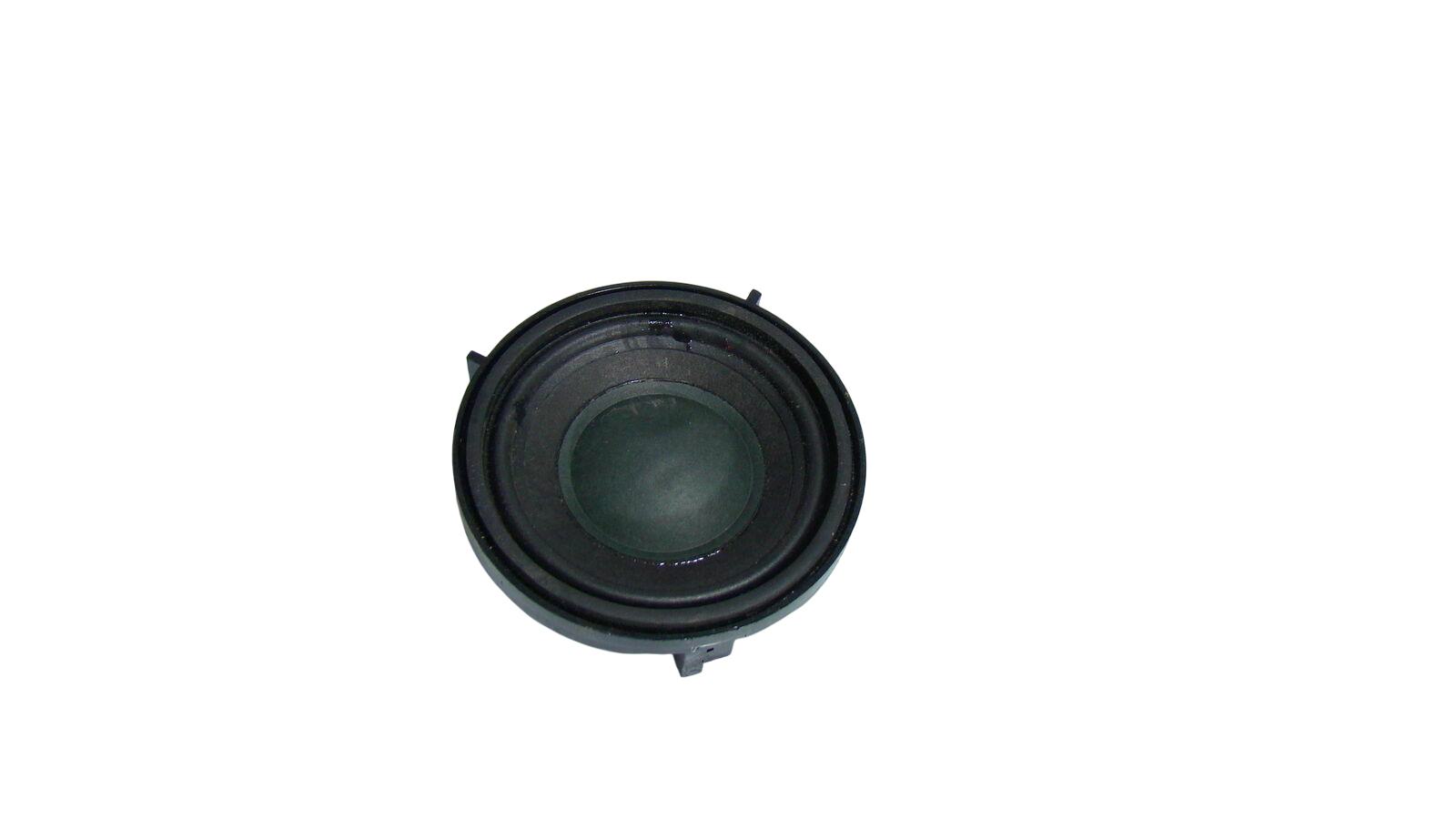 BMW 1 (F20 / F21) Front door high frequency speaker BMW 1 SERIES Front door high frequency speaker ...