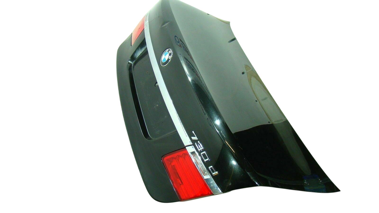 BMW 7 (G11 / G12) Tailgate/trunk/boot lid BMW 7 SERIES Tailgate/trunk/boot lid OEM 665392...