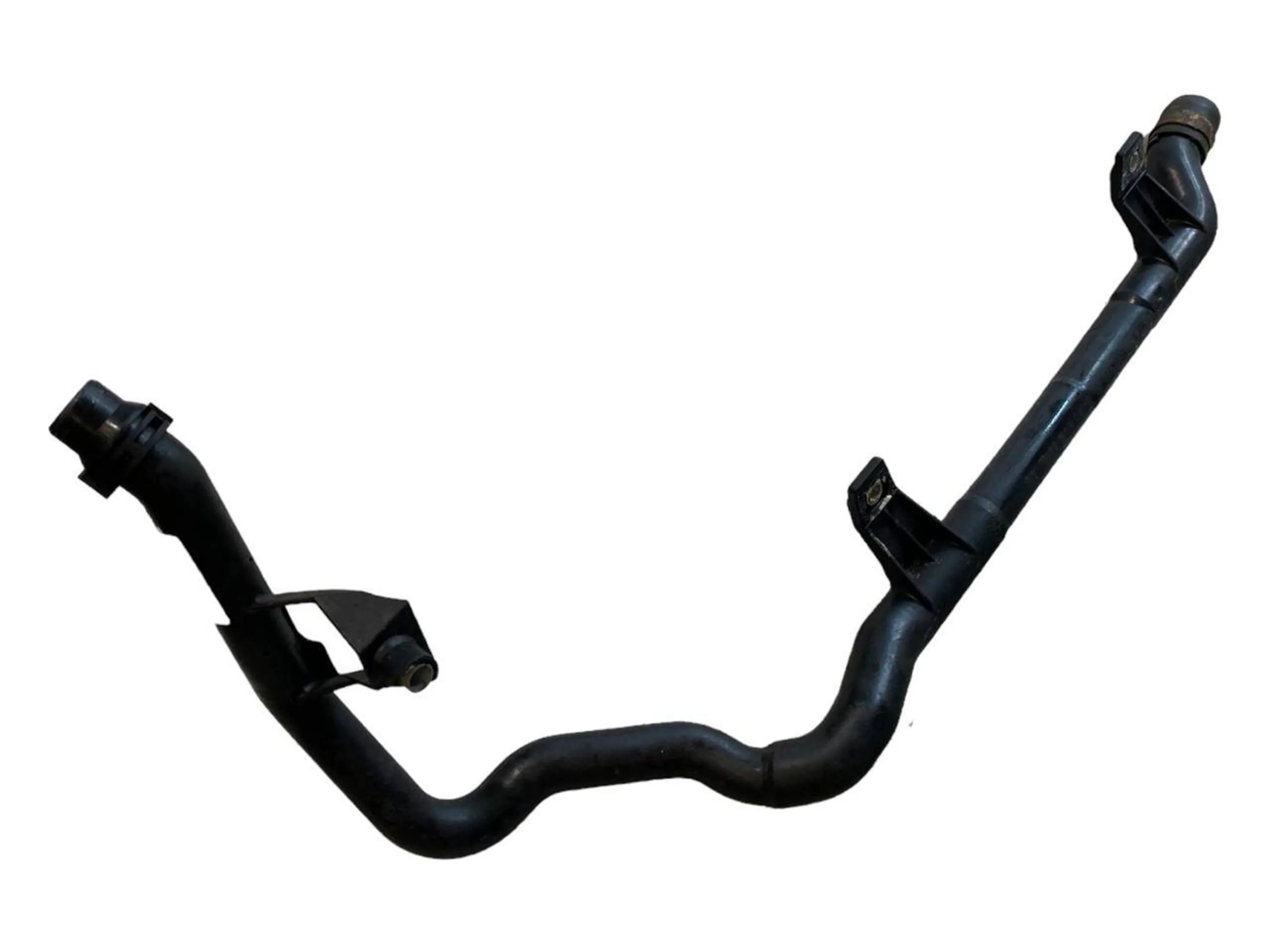 BMW 3 (E90 / E91 / E92 / E93) Engine coolant pipe/hose BMW 3 SERIES Engine coolant pipe/hose OEM 17127...