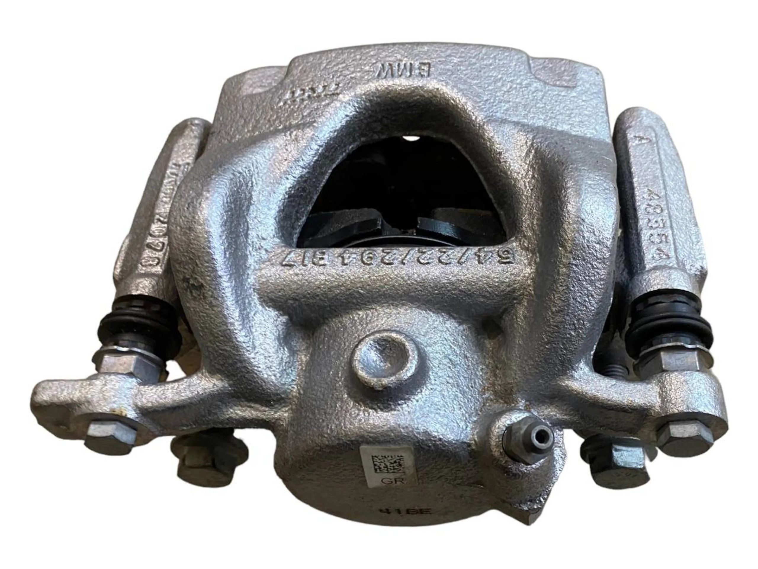 BMW 2 (F22 / F23) Front brake caliper BMW 2 SERIES Front brake caliper OEM 3411686026...