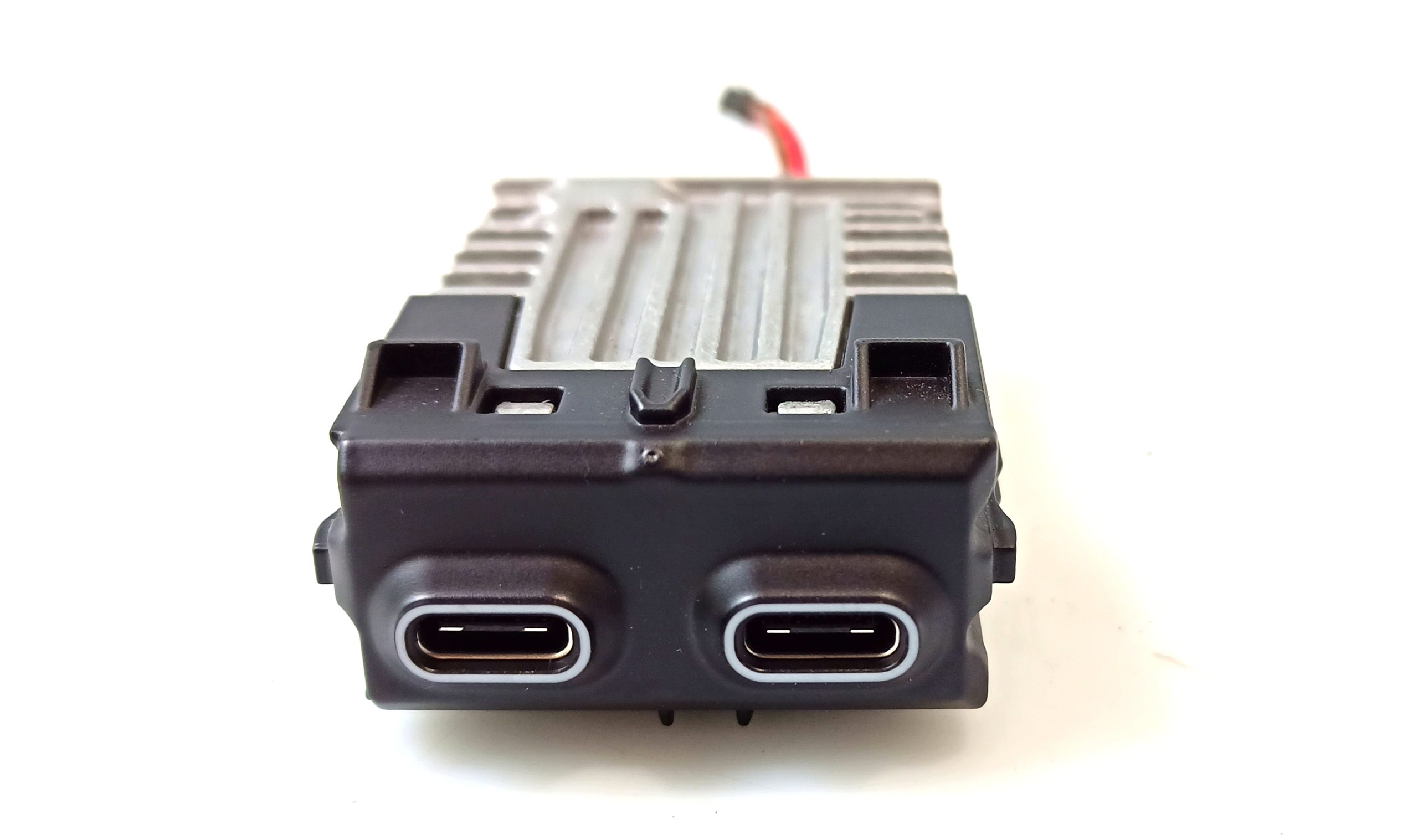 BMW 7 / i7 (G70) USB socket connector BMW 5' G68 Saloon, 7' G70 USB socket connector ...