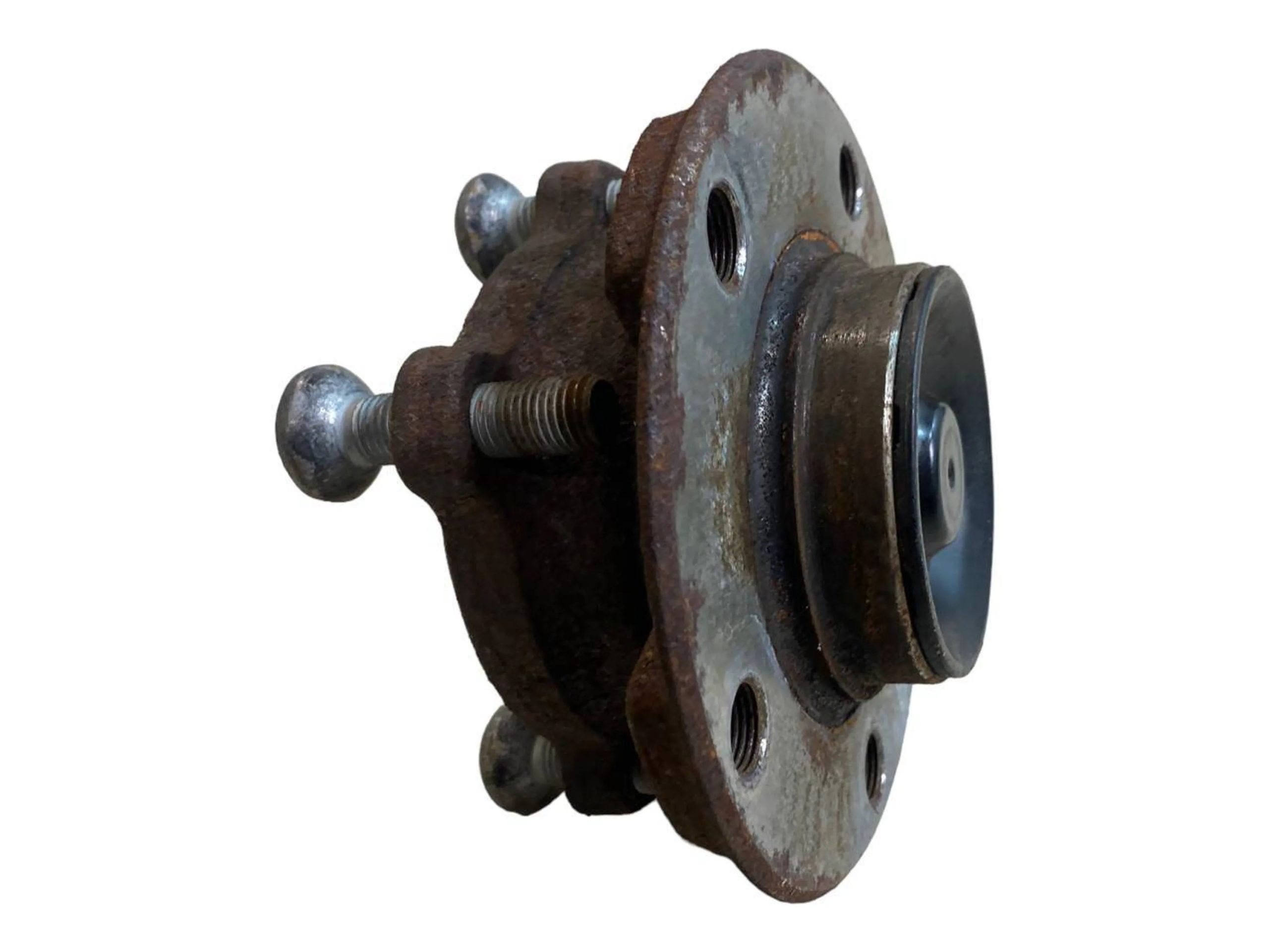 BMW 3 (F30 / F31) Front wheel hub BMW 3 SERIES Front wheel hub OEM 6867256

Part ...