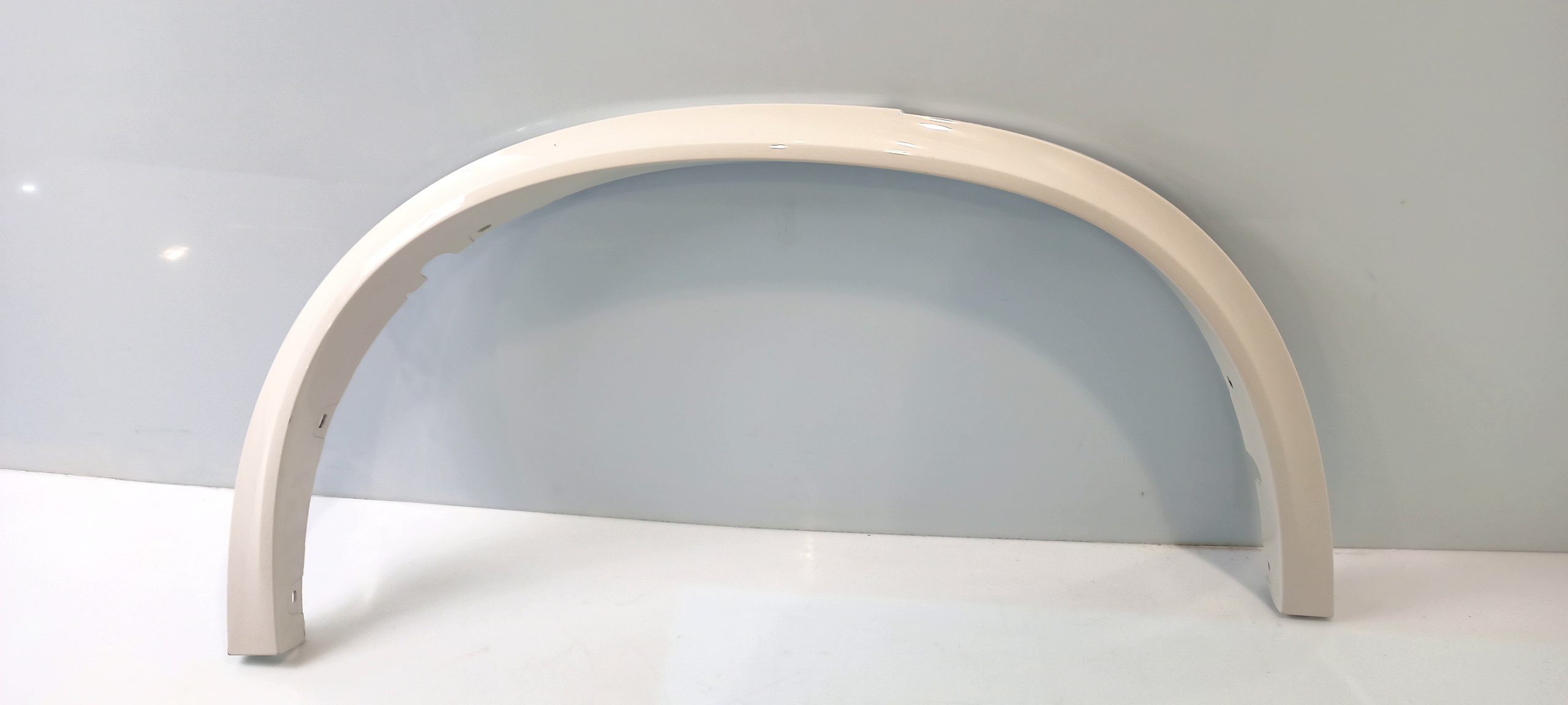 BMW X5 (F15) Front wheel arch liner splash guards BMW X5 Front wheel arch liner splash guards OEM...