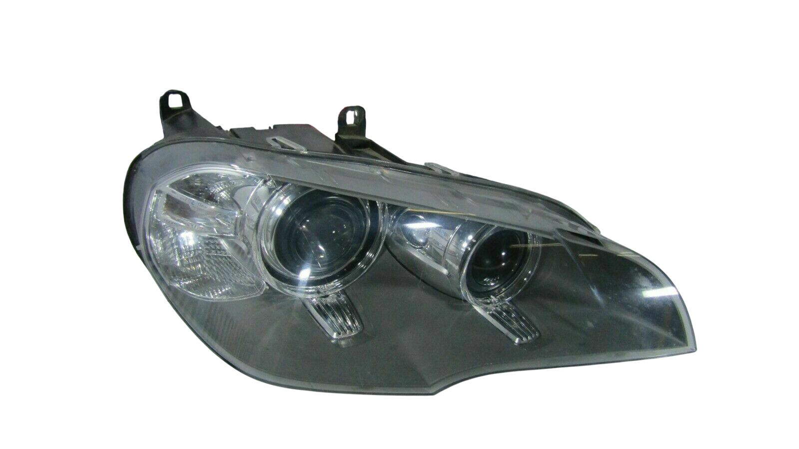 BMW X5 (E70) Headlight/headlamp BMW X5 Headlight/headlamp OEM 63127278048

Part...