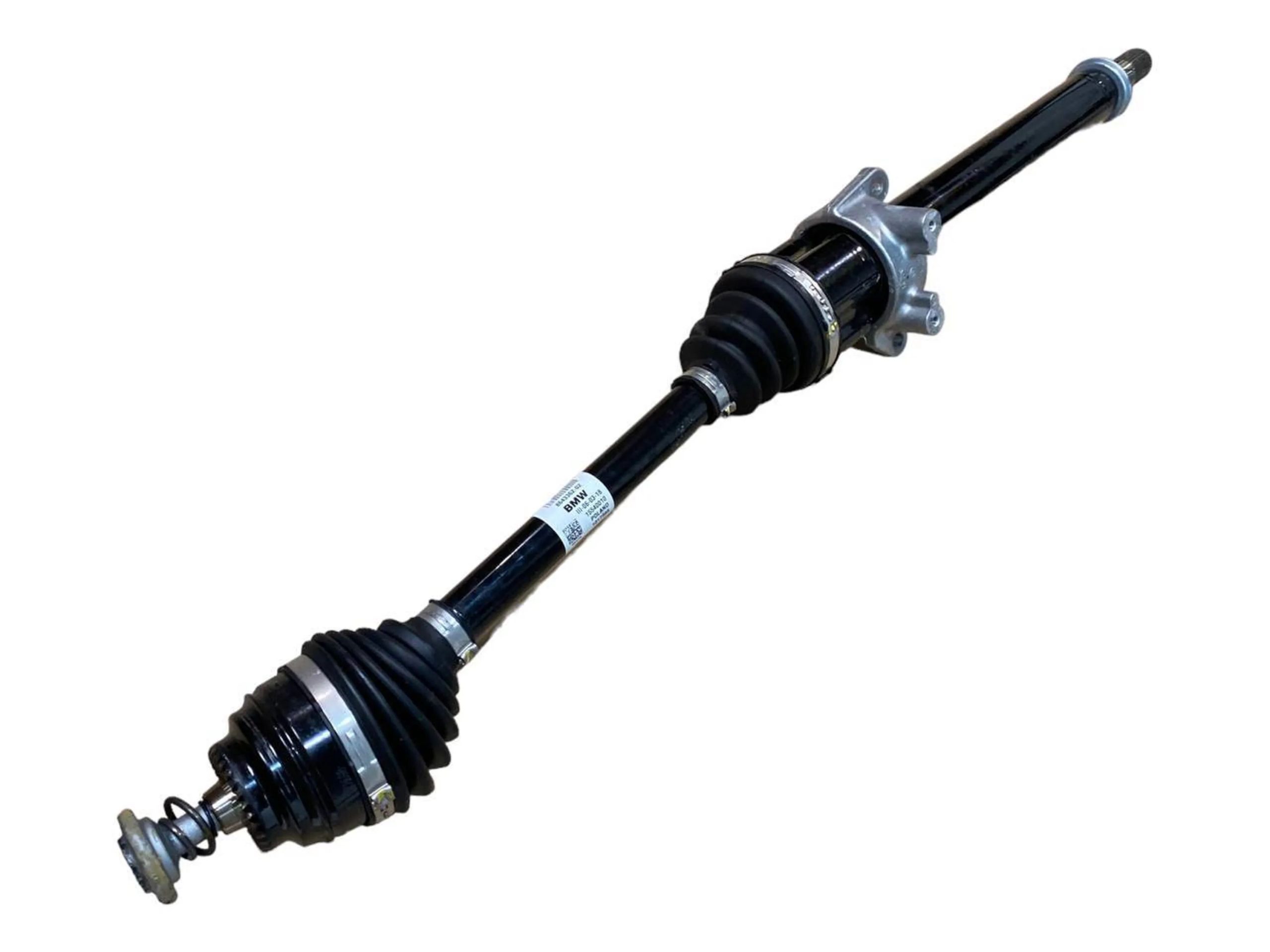 BMW 5 / i5 (G60 / G61) Front driveshaft BMW MINI Cabrio F57, MINI Clubman F54, MINI Cou...
