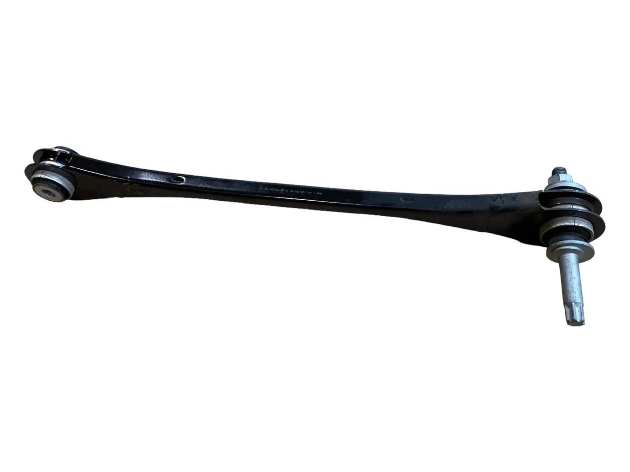 BMW 3 (F30 / F31) Rear control arm BMW 3 SERIES Rear control arm OEM 33326792535

...