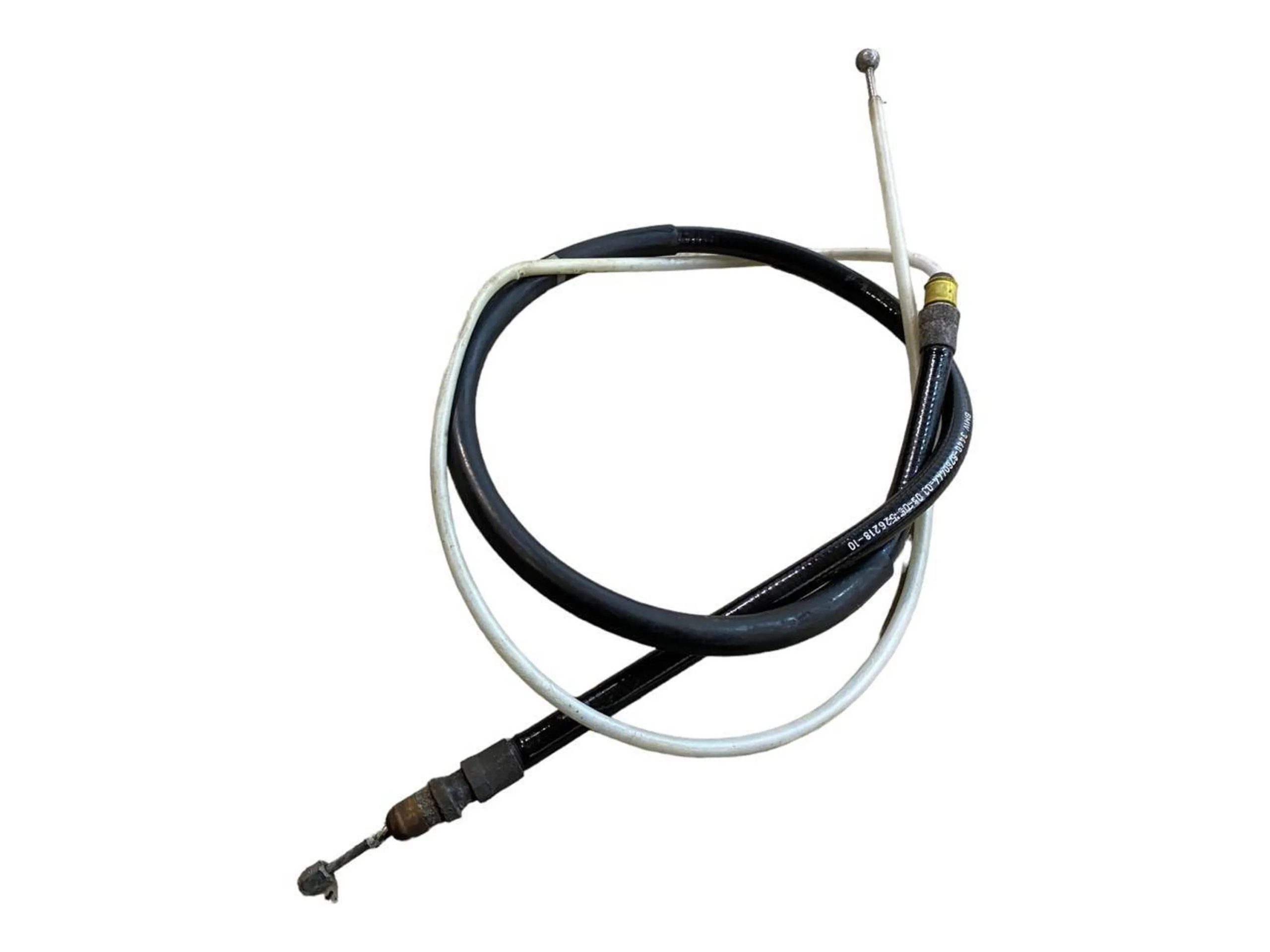 BMW 3 (E90 / E91 / E92 / E93) Handbrake/parking brake wiring cable BMW 3 SERIES Handbrake/parking brake wiring cab...
