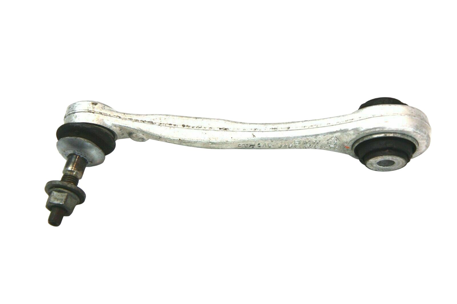 BMW X6 (E71 / E72) Rear control arm BMW X6 Rear control arm OEM 33326795047

Part c...