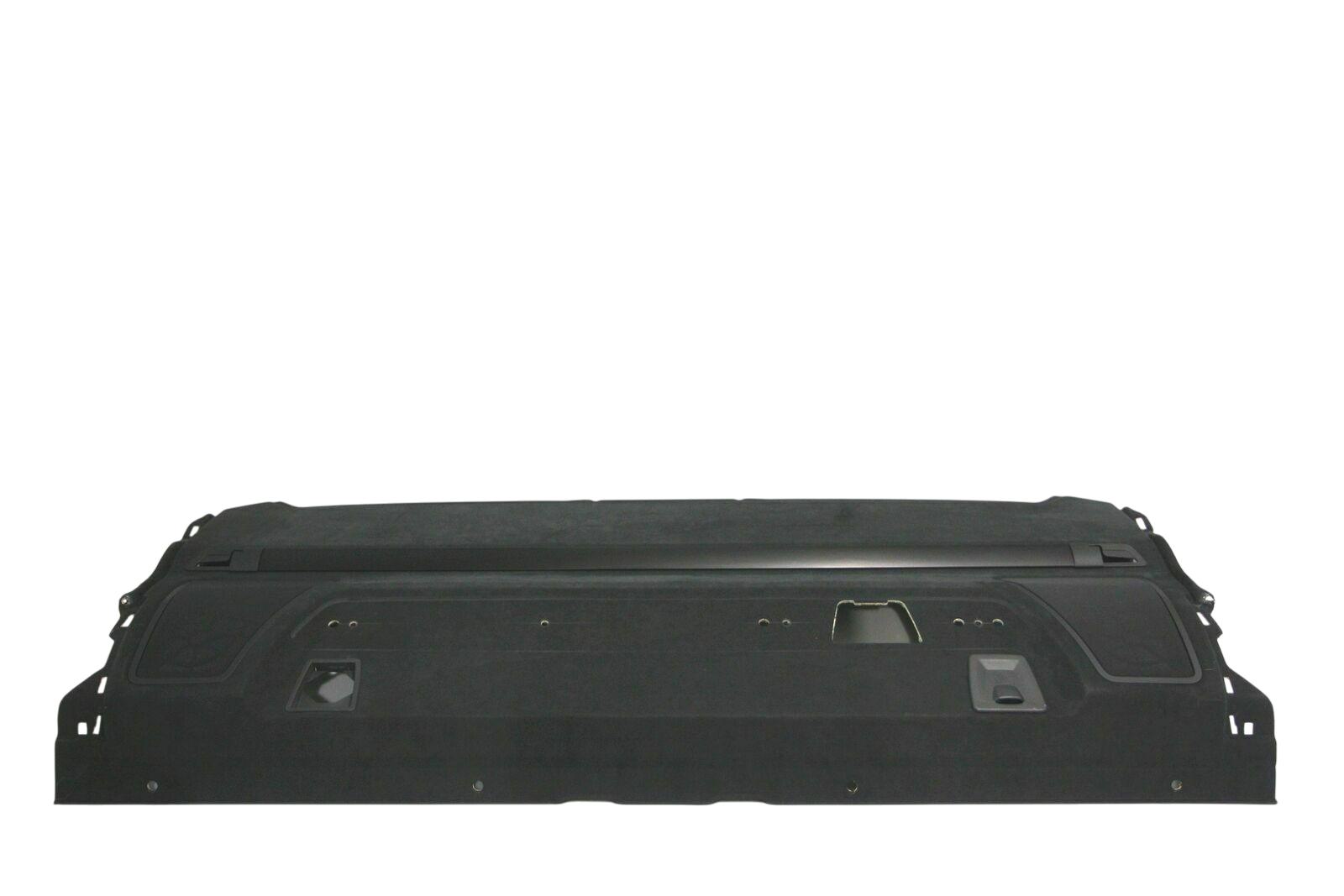 BMW 7 (G11 / G12) Parcel shelf BMW 7 SERIES Parcel shelf OEM 51469150081

Part...
