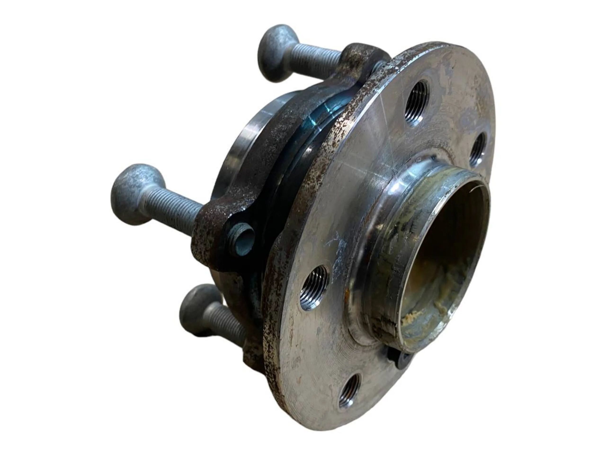 BMW i8 (l12, l15) Front wheel ball bearing