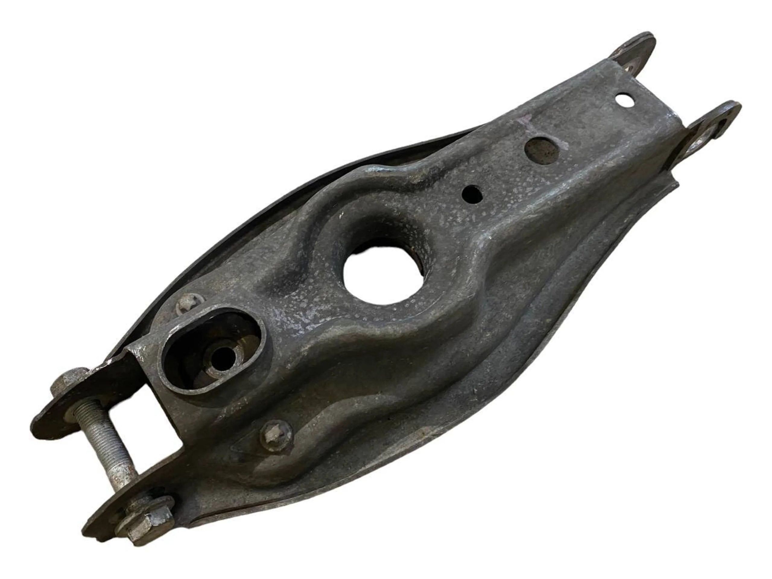 BMW 3 (E90 / E91 / E92 / E93) Rear upper control arm/wishbone BMW 3 SERIES Rear upper control arm/wishbone OE...