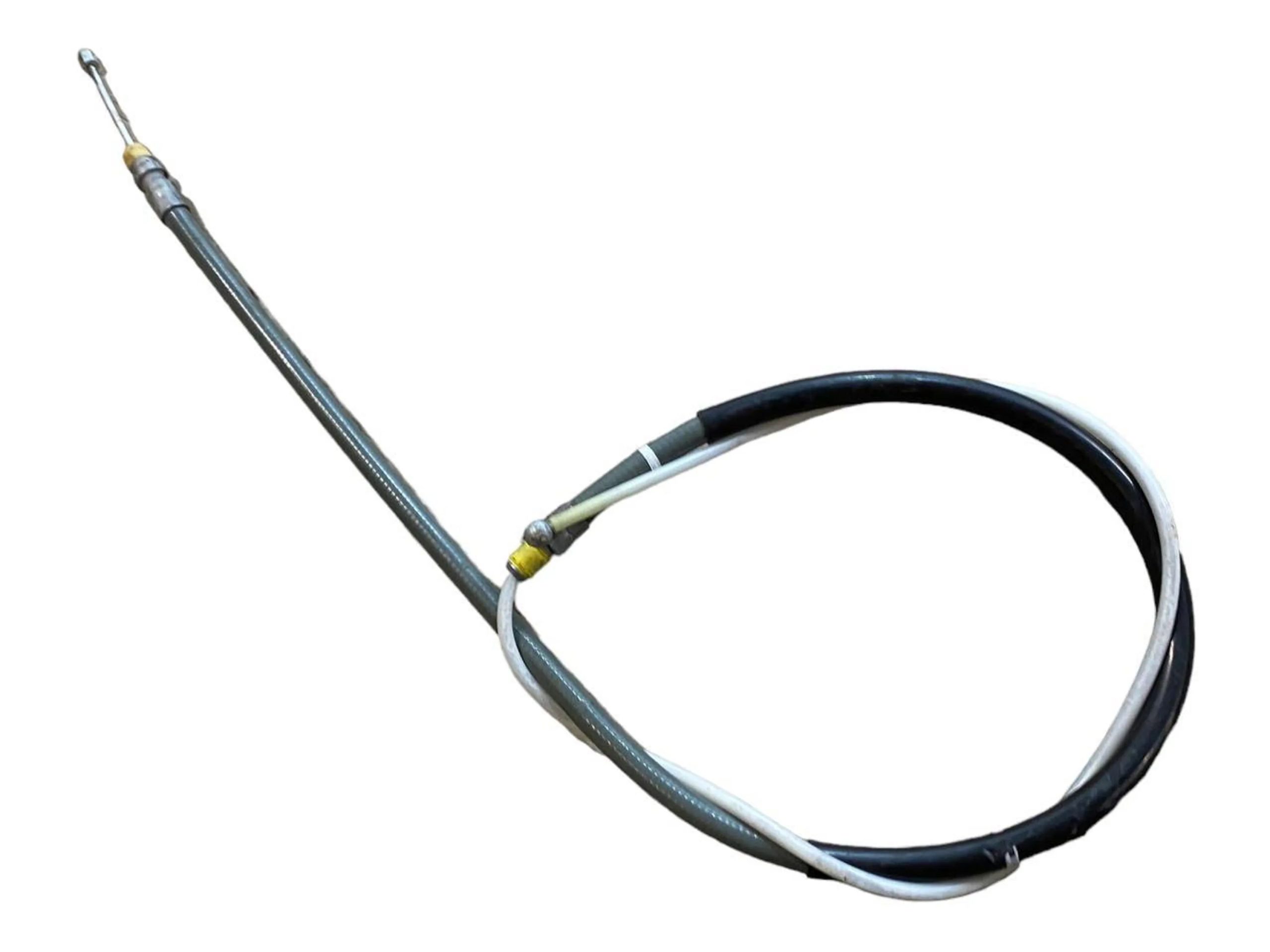 BMW 1 (F20 / F21) Handbrake/parking brake wiring cable BMW 1 SERIES Handbrake/parking brake wiring cab...