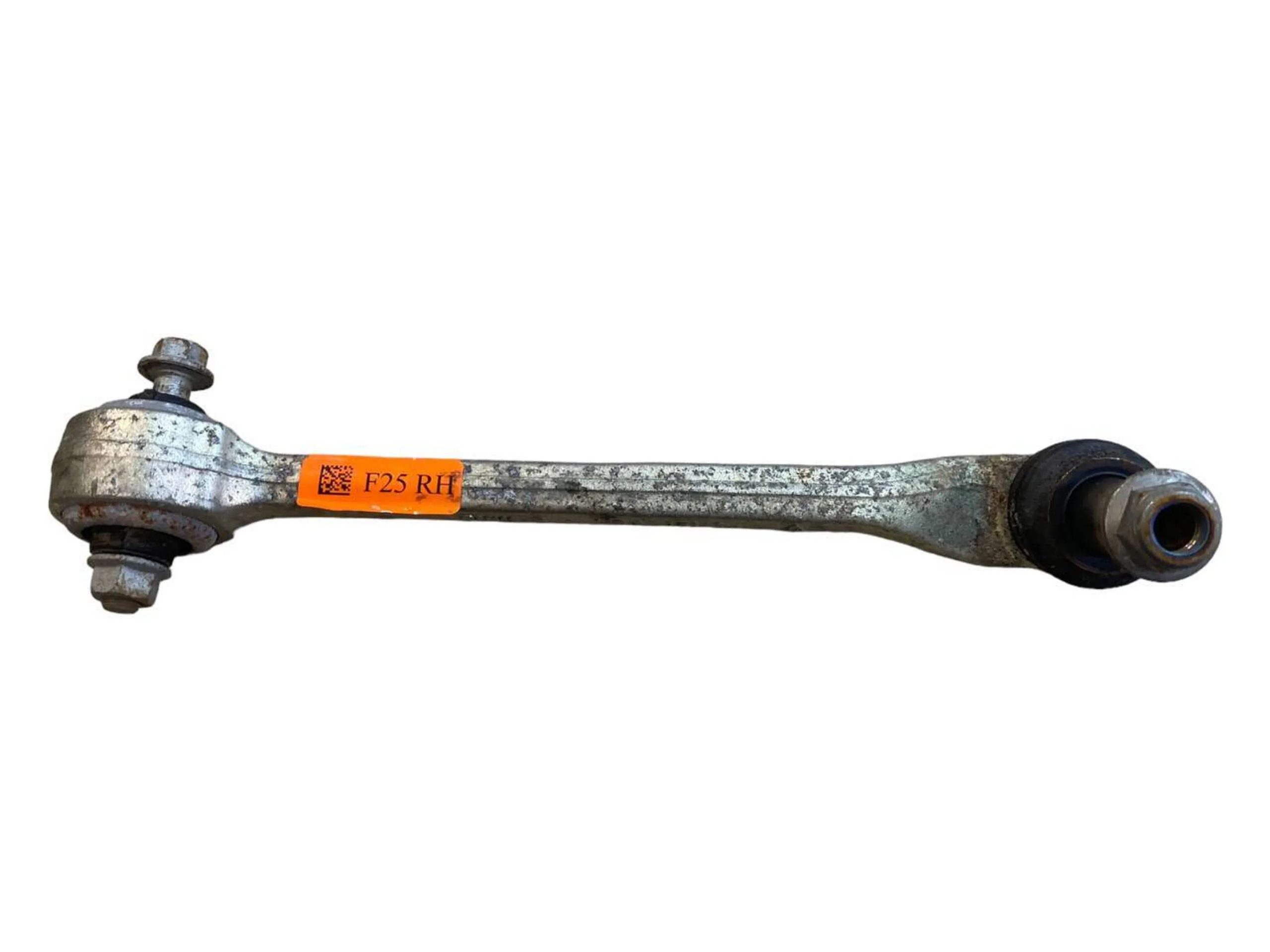 BMW X3 (F25) Front control arm BMW X3 Front control arm OEM 31126787670

Part ...