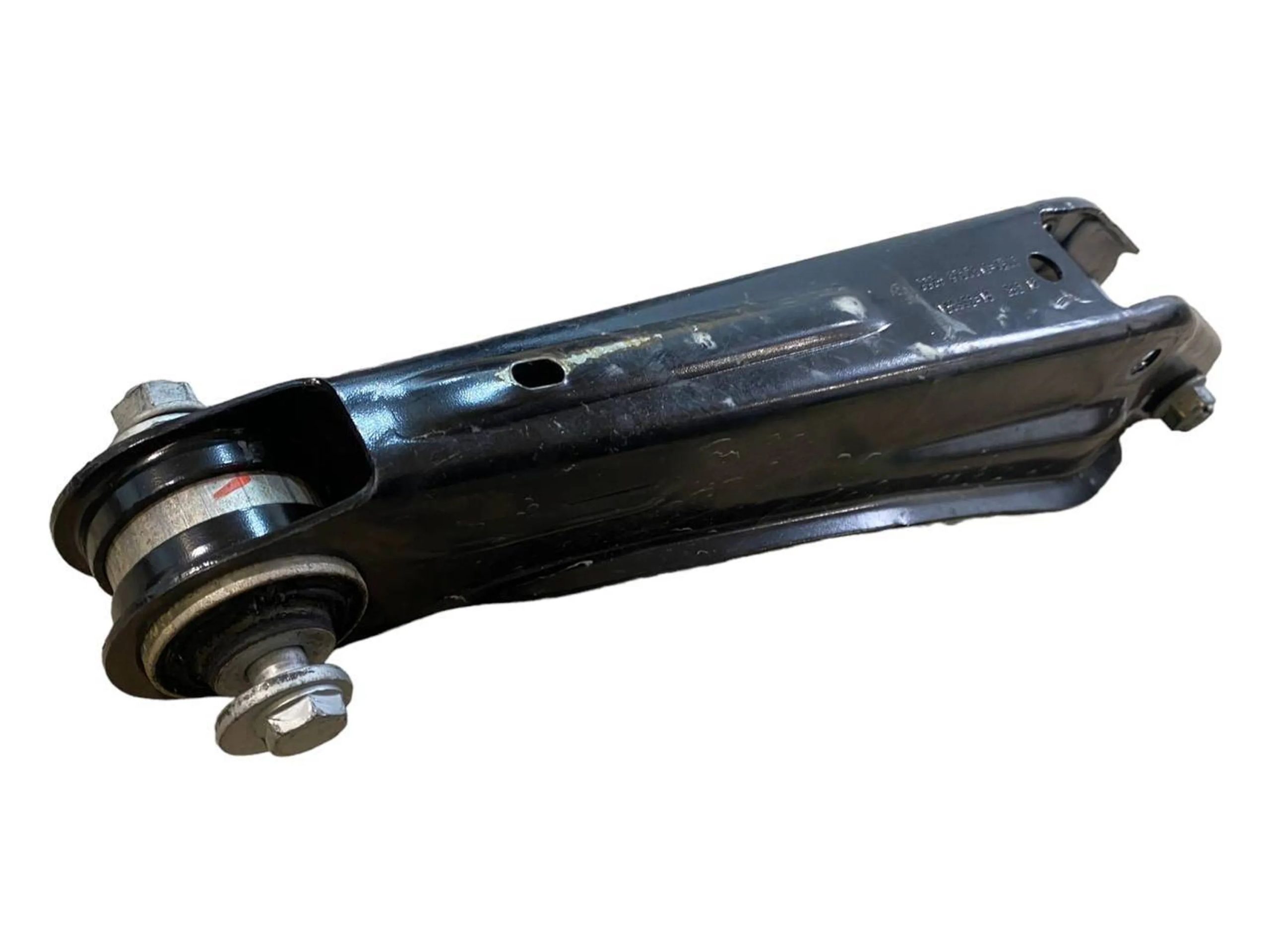 BMW X3 (F25) Rear upper control arm/wishbone BMW X3 Rear upper control arm/wishbone OEM 3330...