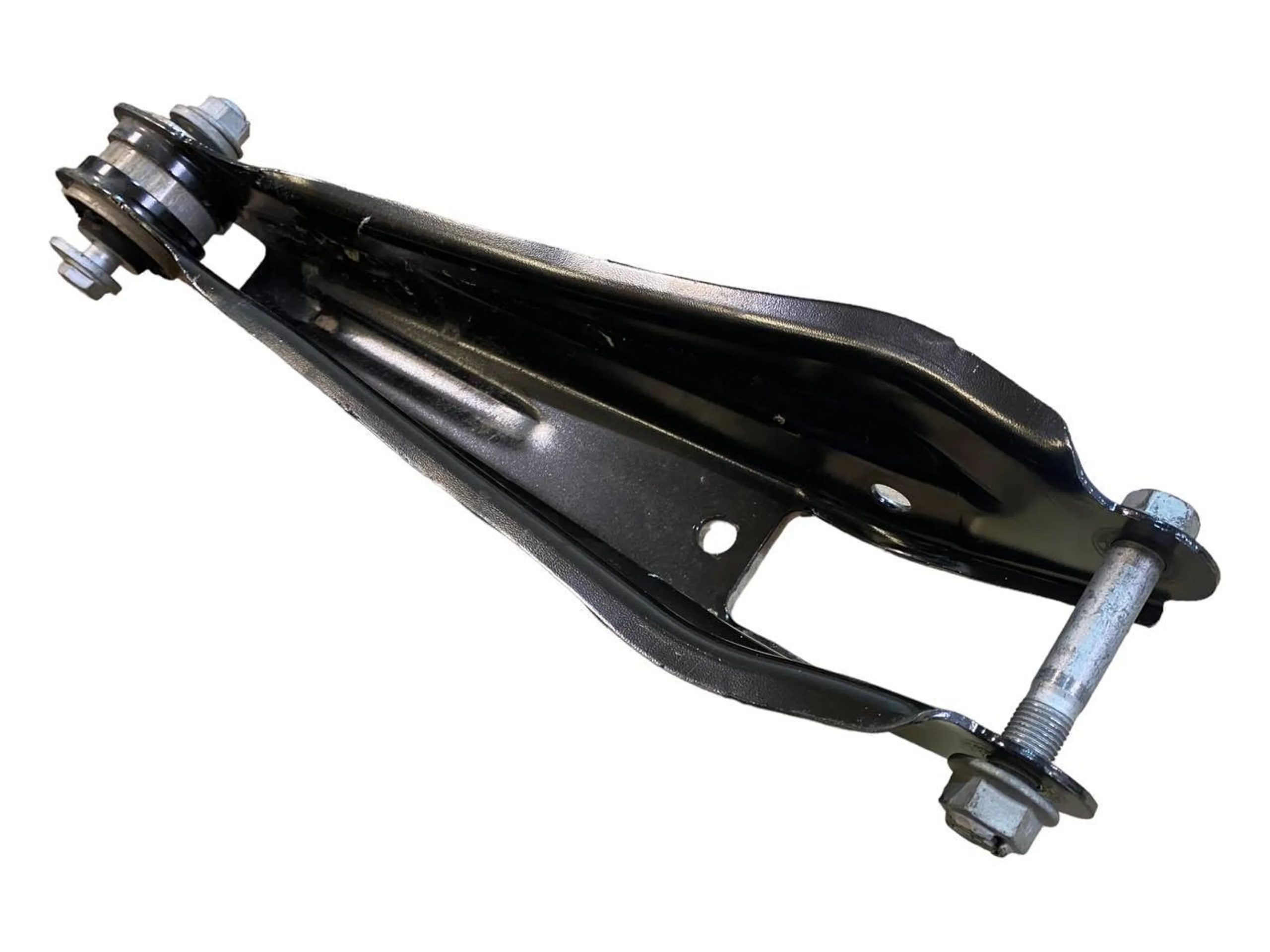 BMW X3 (F25) Rear upper control arm/wishbone BMW X3 Rear upper control arm/wishbone OEM 3330...