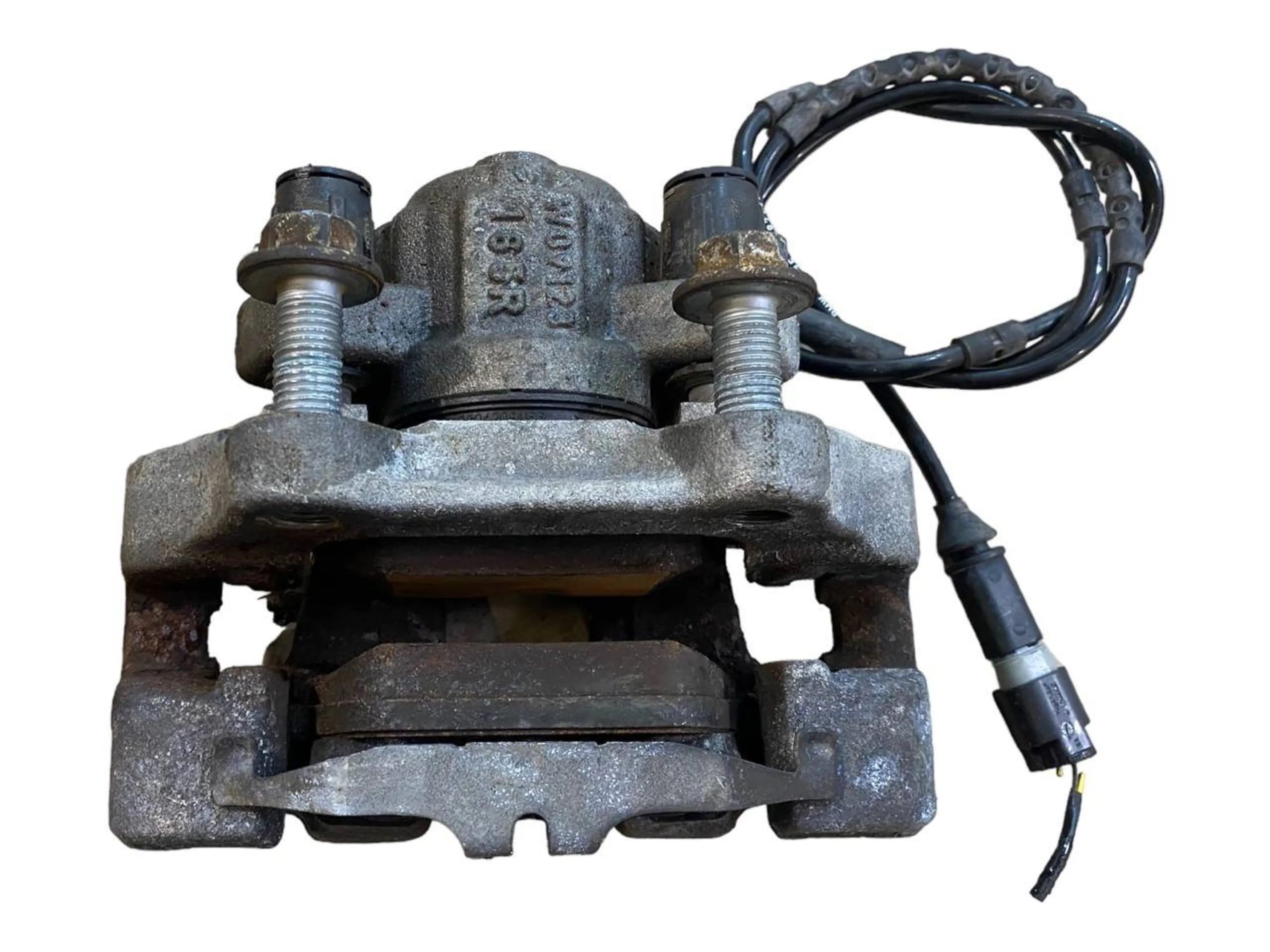 BMW 1 (F20 / F21) REAR Brake caliper BMW 1 SERIES REAR Brake caliper OEM 34216850852...