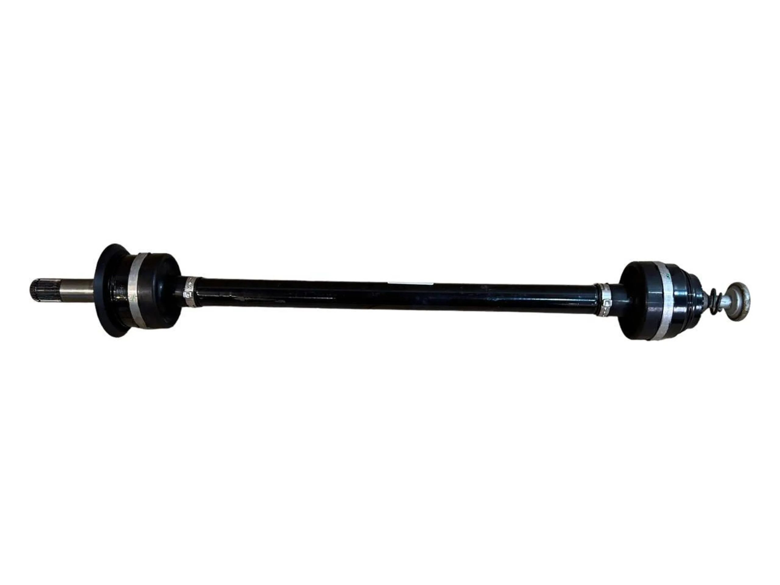 BMW 7 (G11 / G12) Rear driveshaft BMW 7 SERIES Rear driveshaft OEM 33208639460

P...