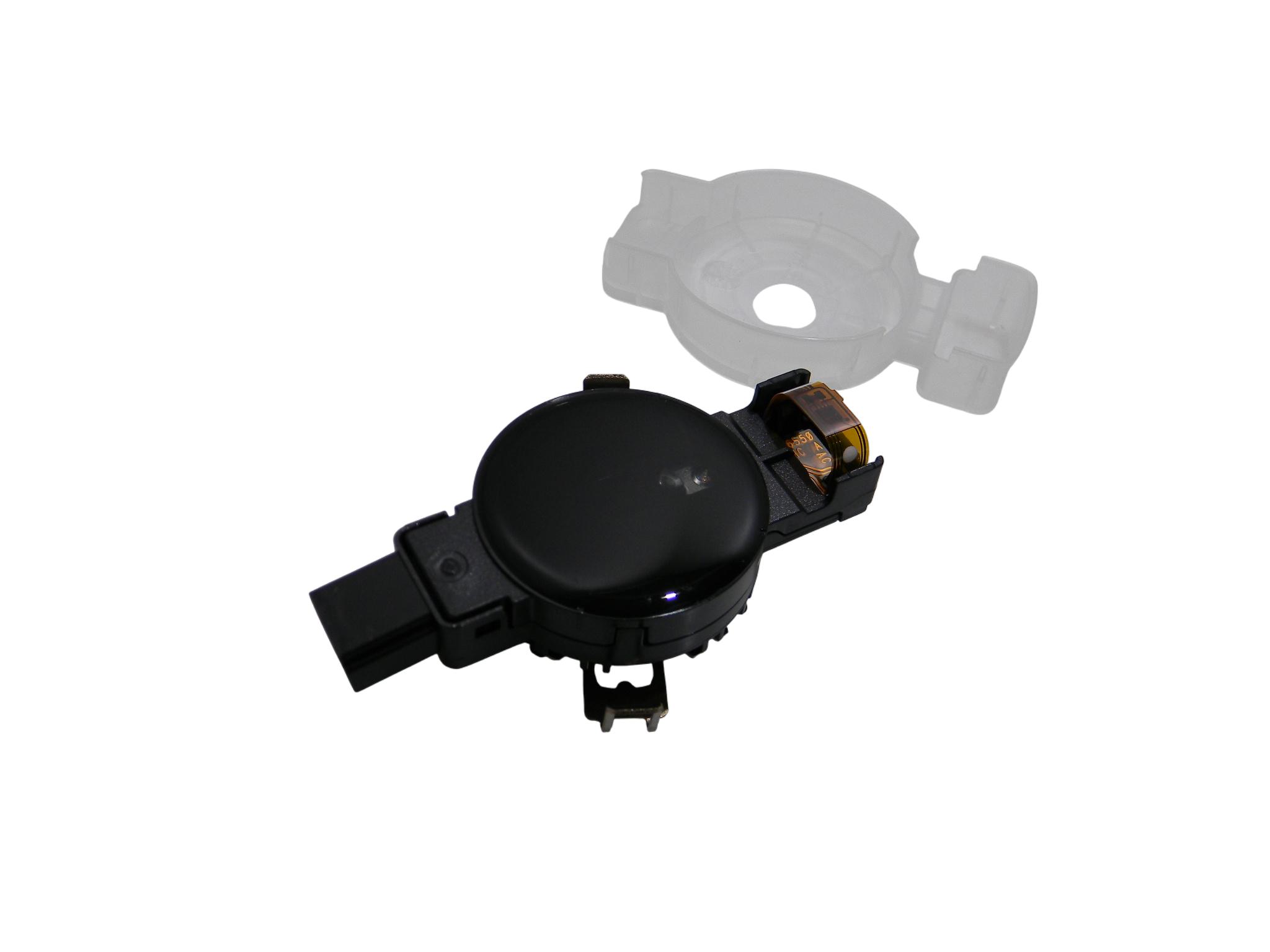 BMW i8 (l12, l15) Einparkhilfe / PDC Sensor BMW I8 Einparkhilfe / PDC Sensor OEM 6135943668...