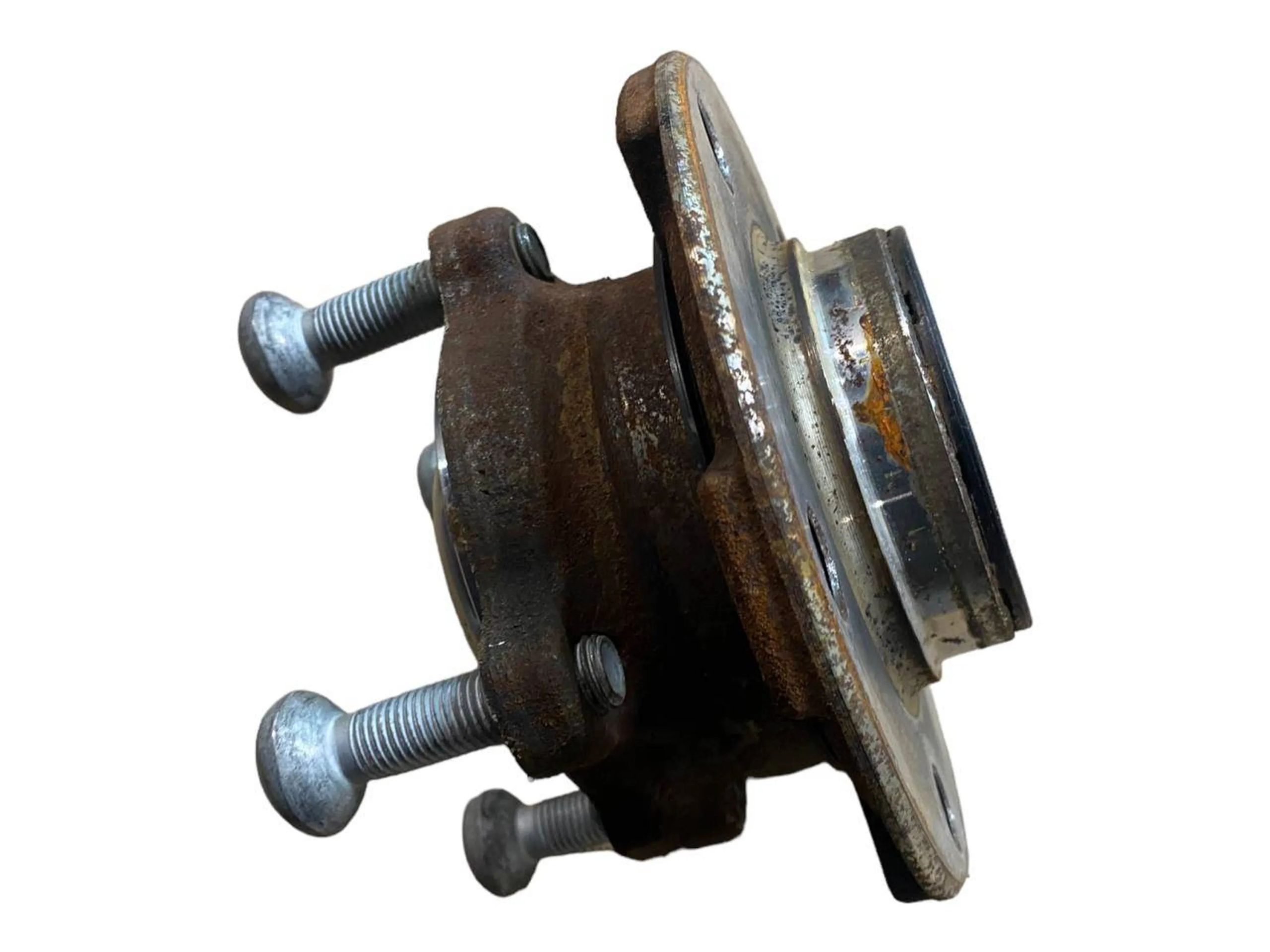 BMW 3 (F30 / F31) Front wheel ball bearing BMW 3 SERIES Front wheel ball bearing OEM 31206...