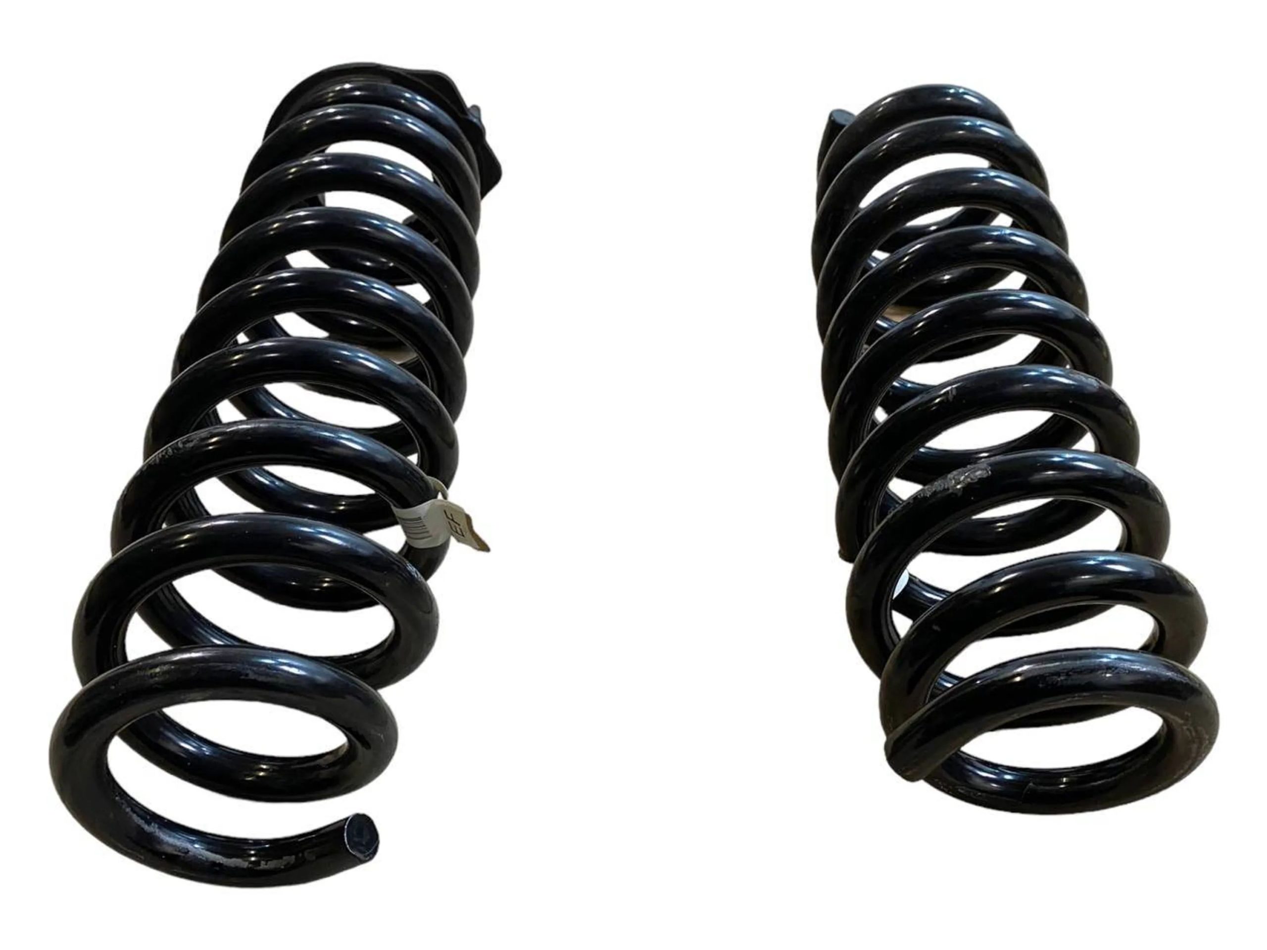 BMW 3 (F30 / F31) Front coil spring BMW 3 SERIES Front coil spring OEM 33536851727
...
