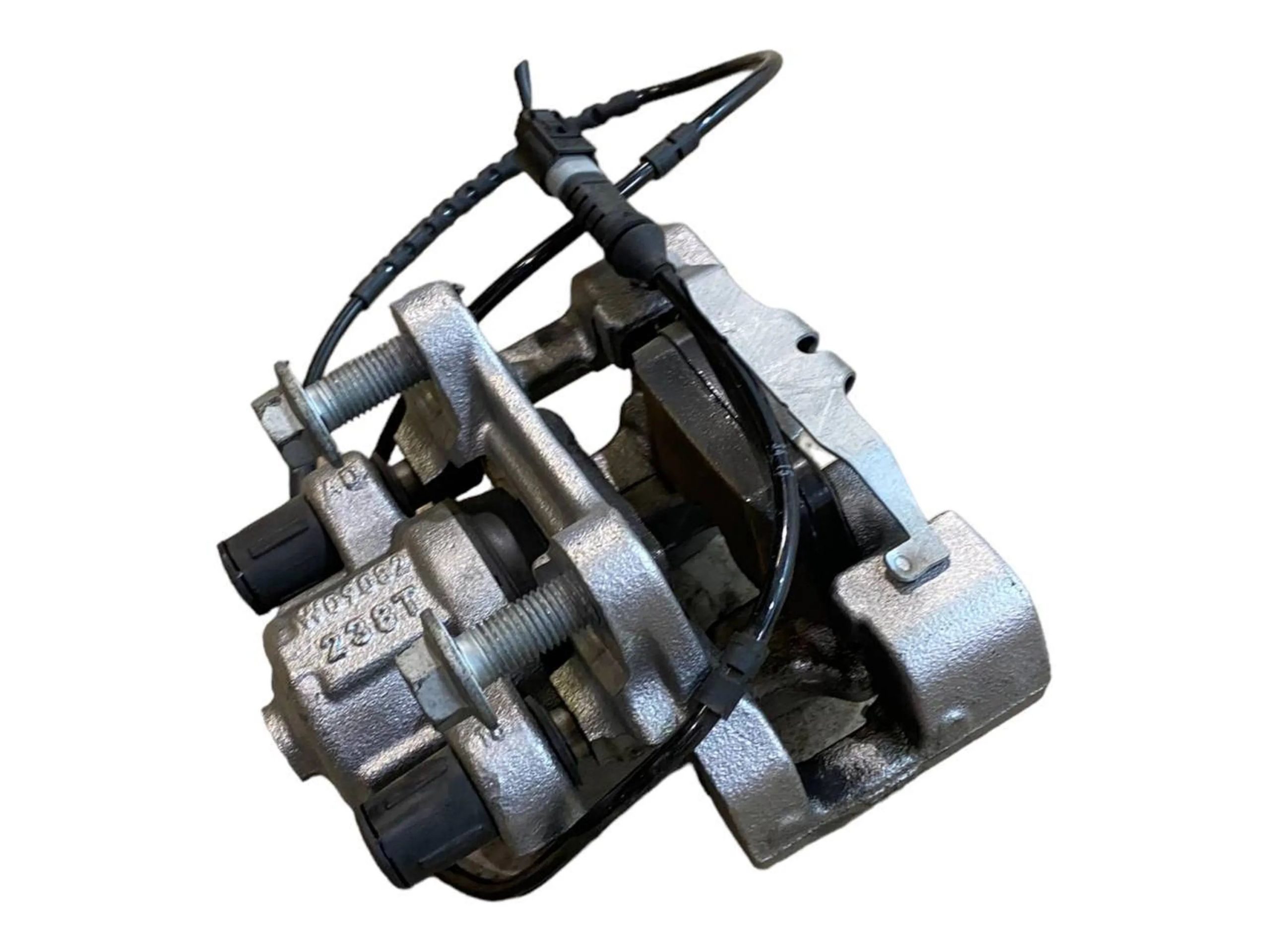 BMW 3 (F30 / F31) REAR Brake caliper BMW 3 SERIES rear brake caliper OEM 34216850858...