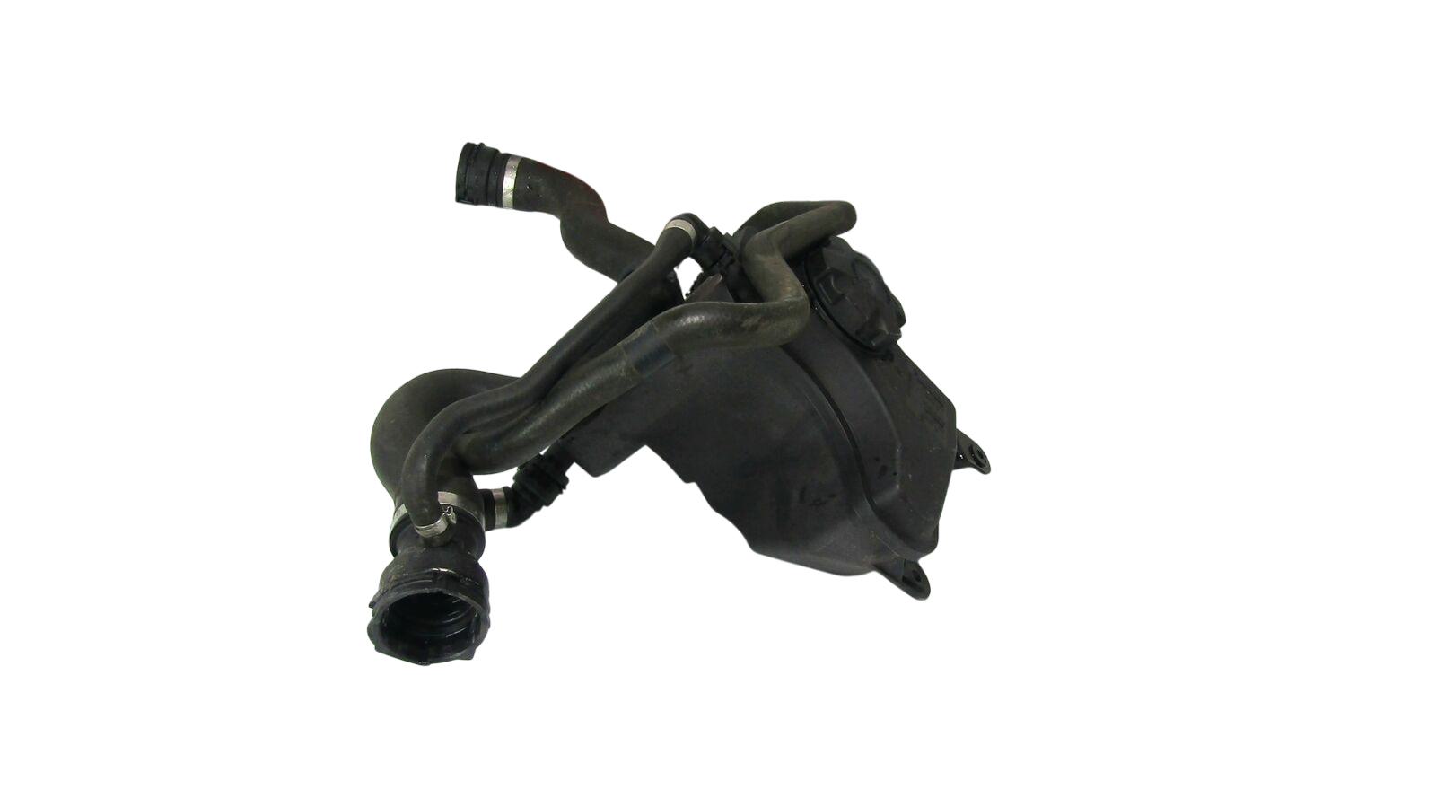 BMW 3 (E90 / E91 / E92 / E93) Coolant expansion tank/reservoir BMW 3 SERIES Coolant expansion tank/reservoir O...